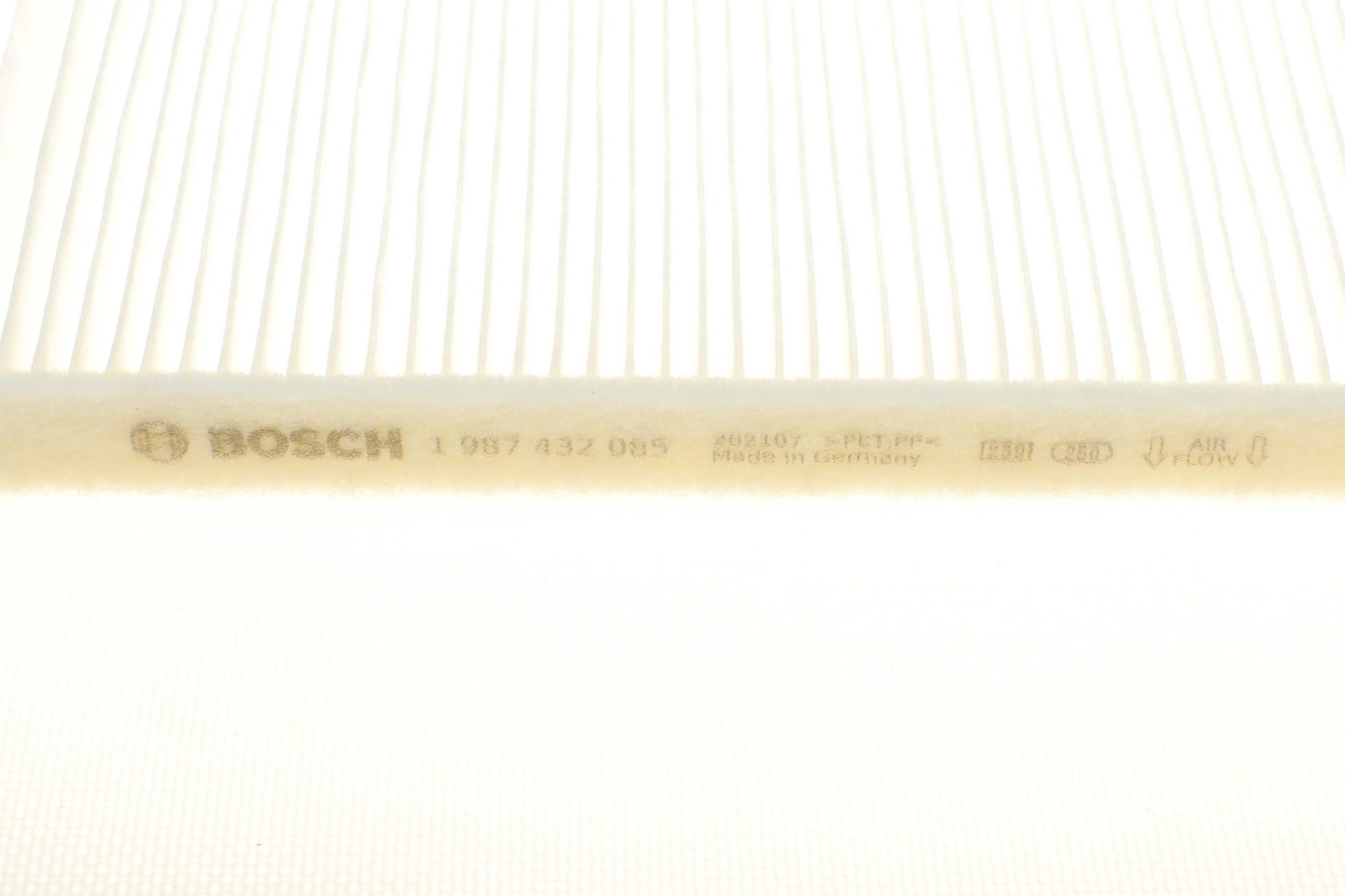 1987432085 BOSCH