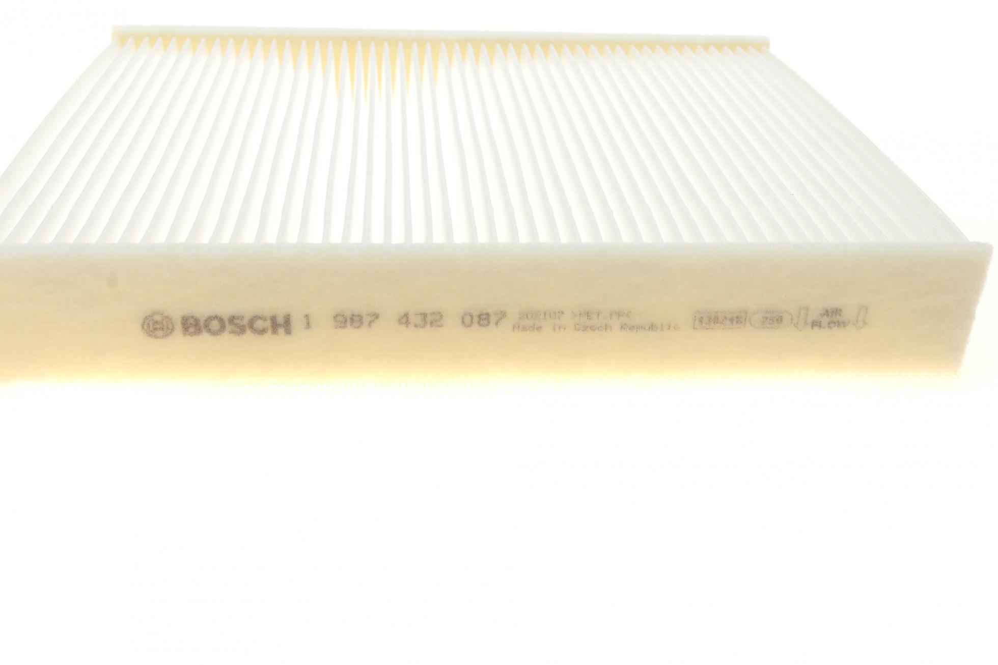 1987432087 BOSCH