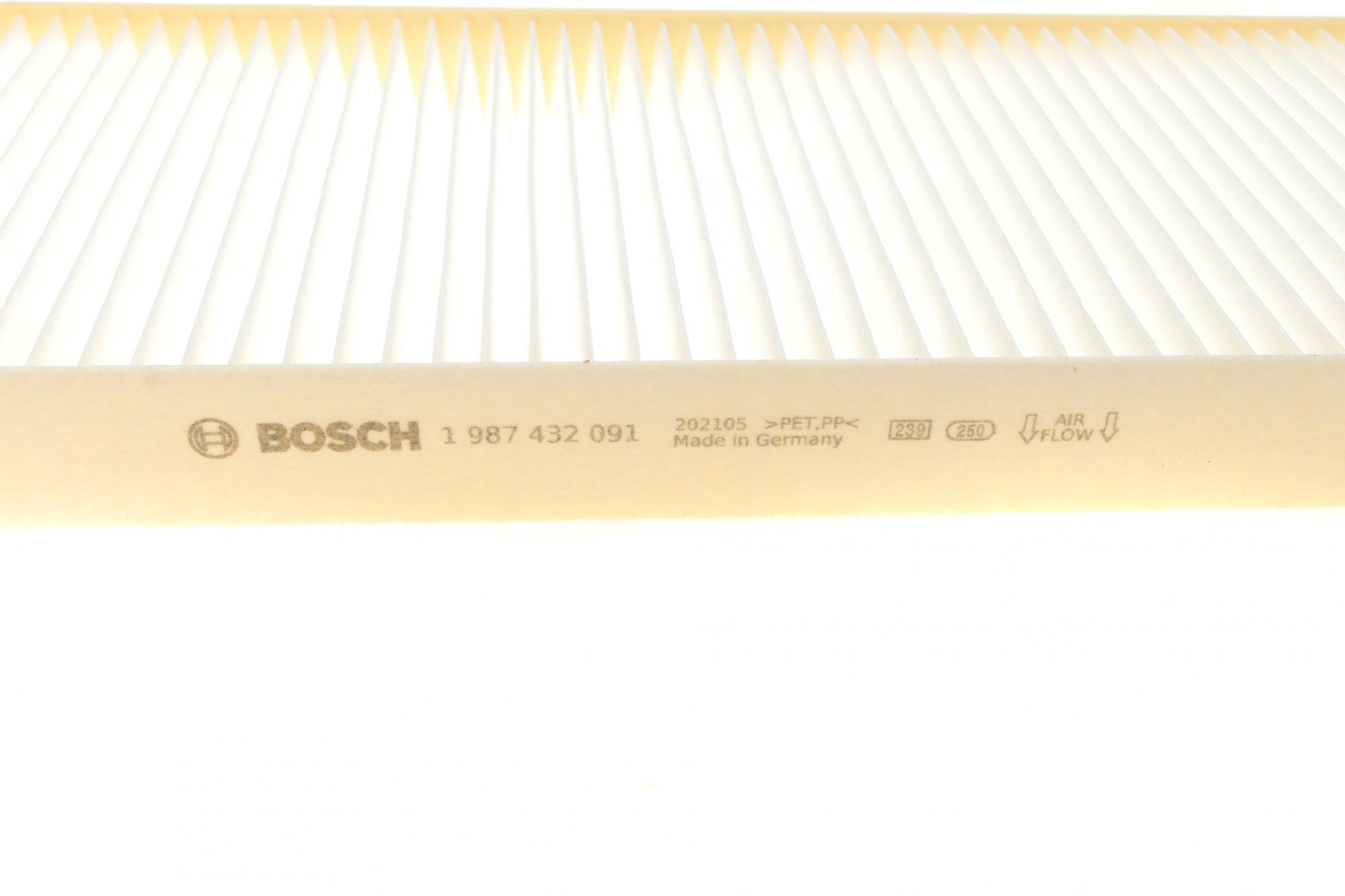 1987432091 BOSCH