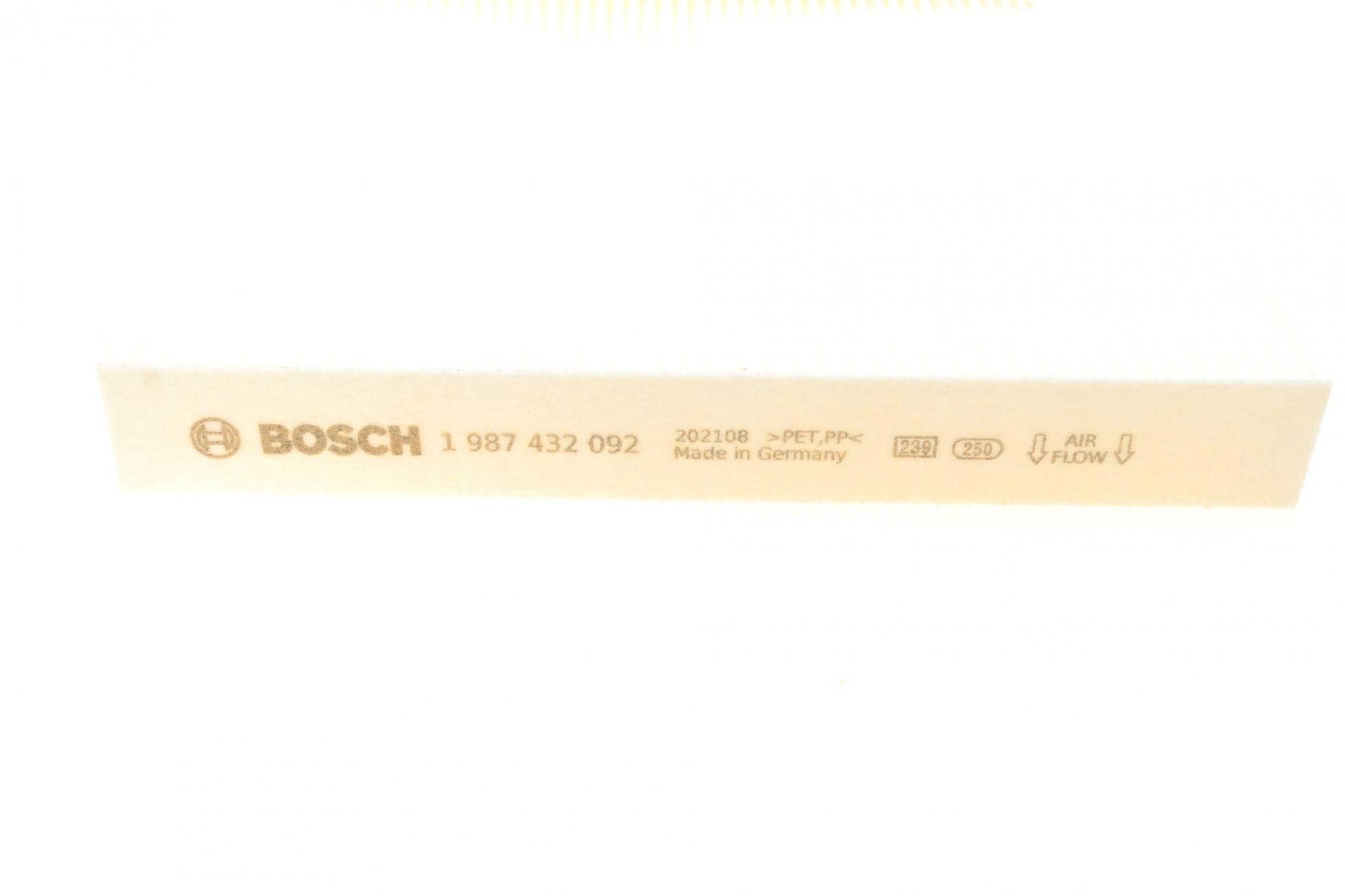 1987432092 BOSCH