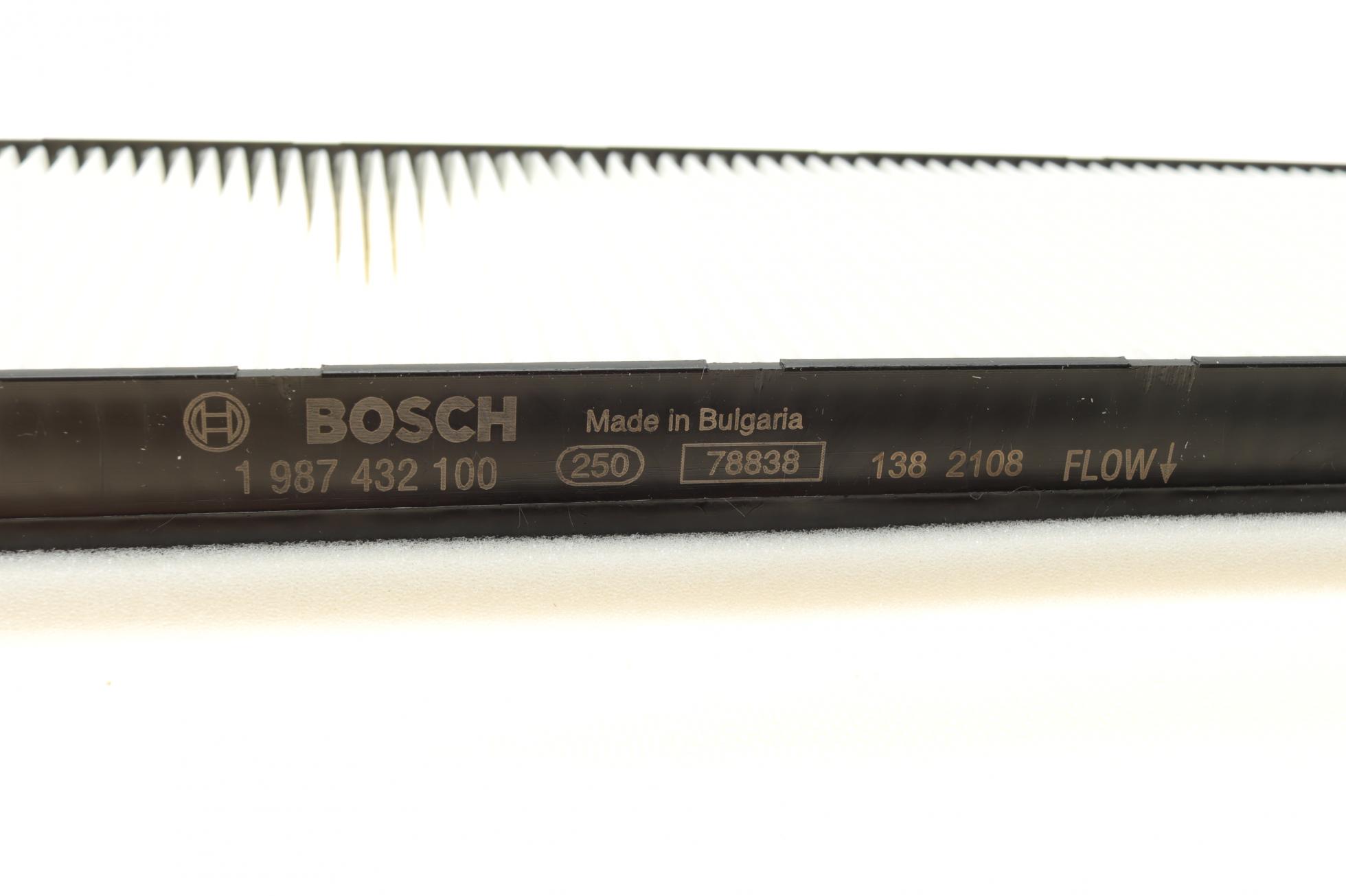 1987432100 BOSCH