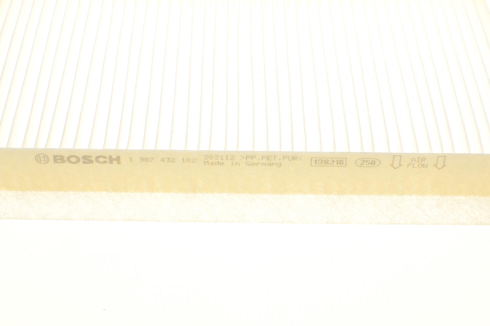 1987432102 BOSCH
