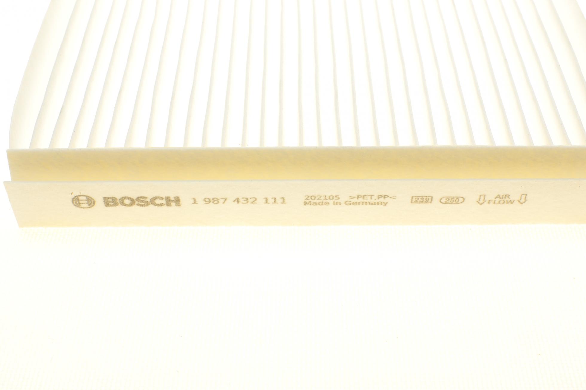 1987432111 BOSCH