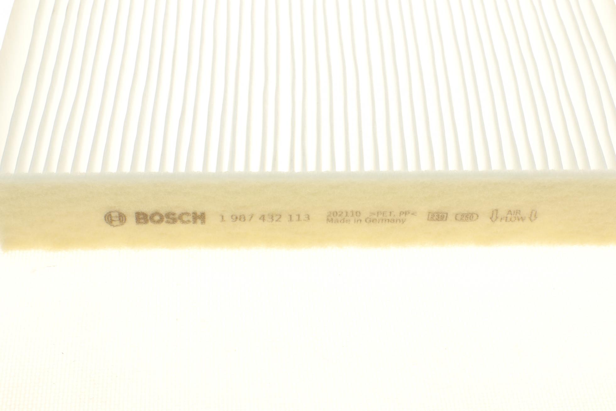 1987432113 BOSCH