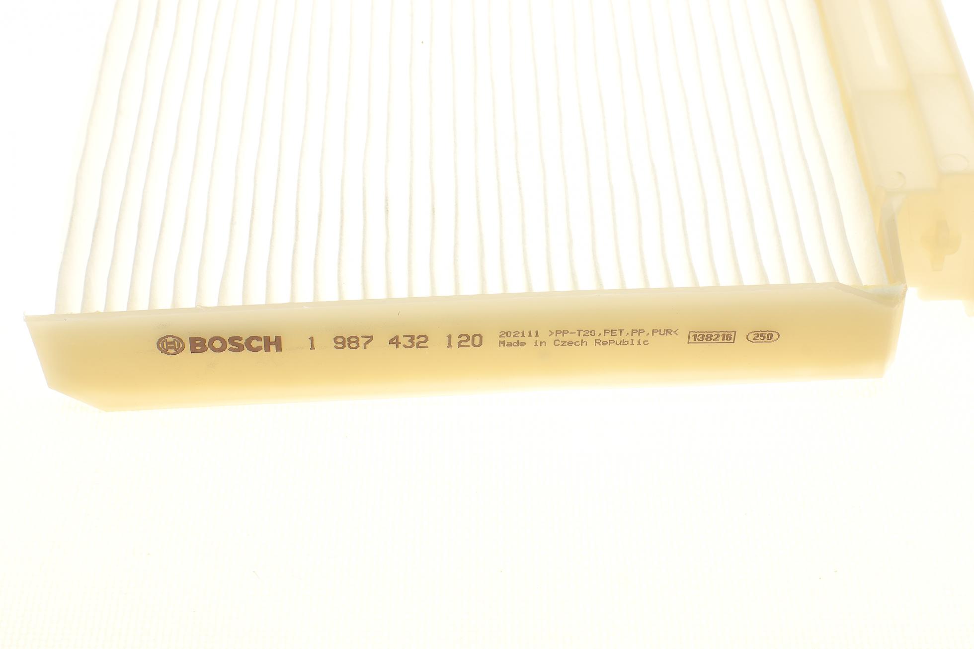 1987432120 BOSCH