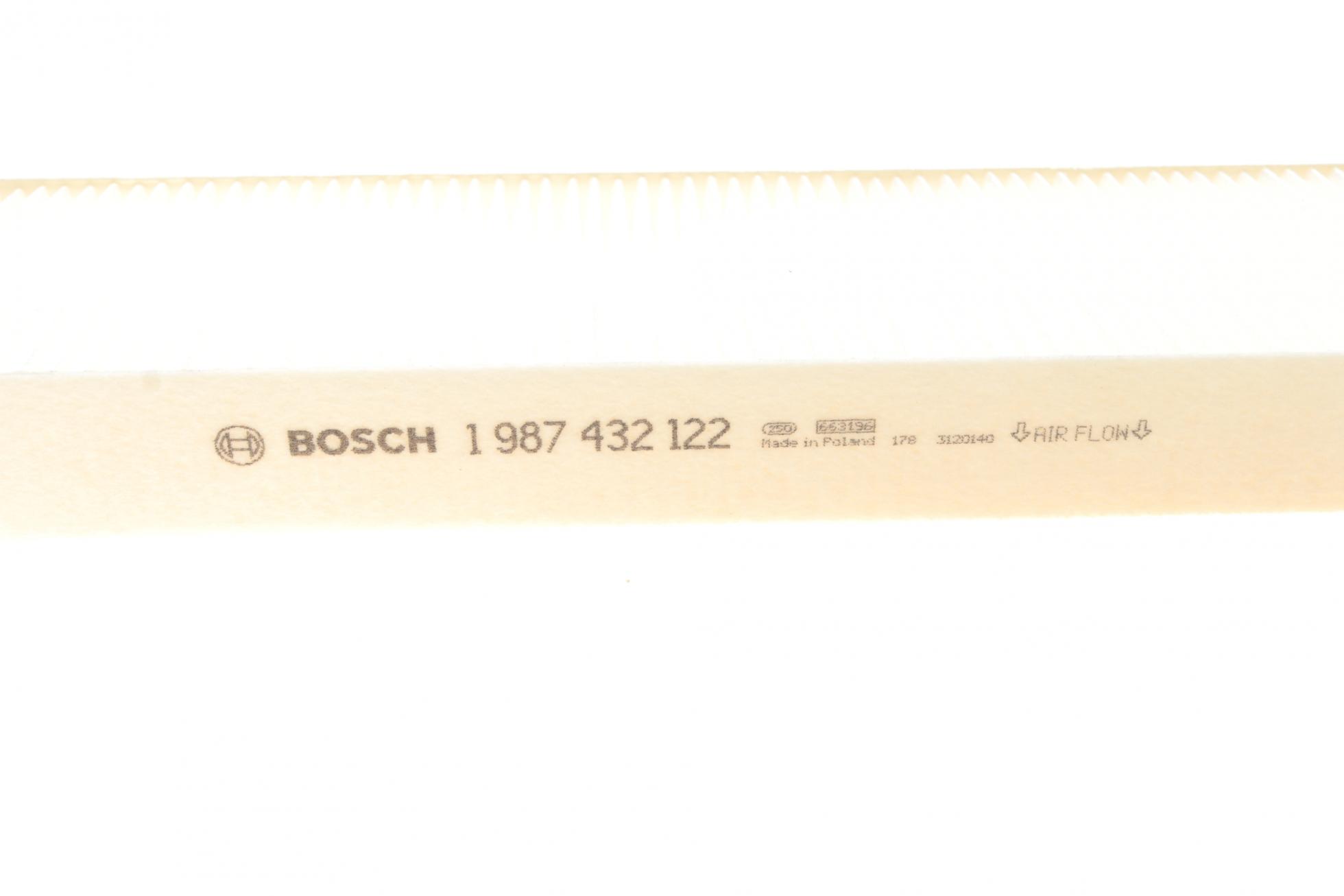 1987432122 BOSCH
