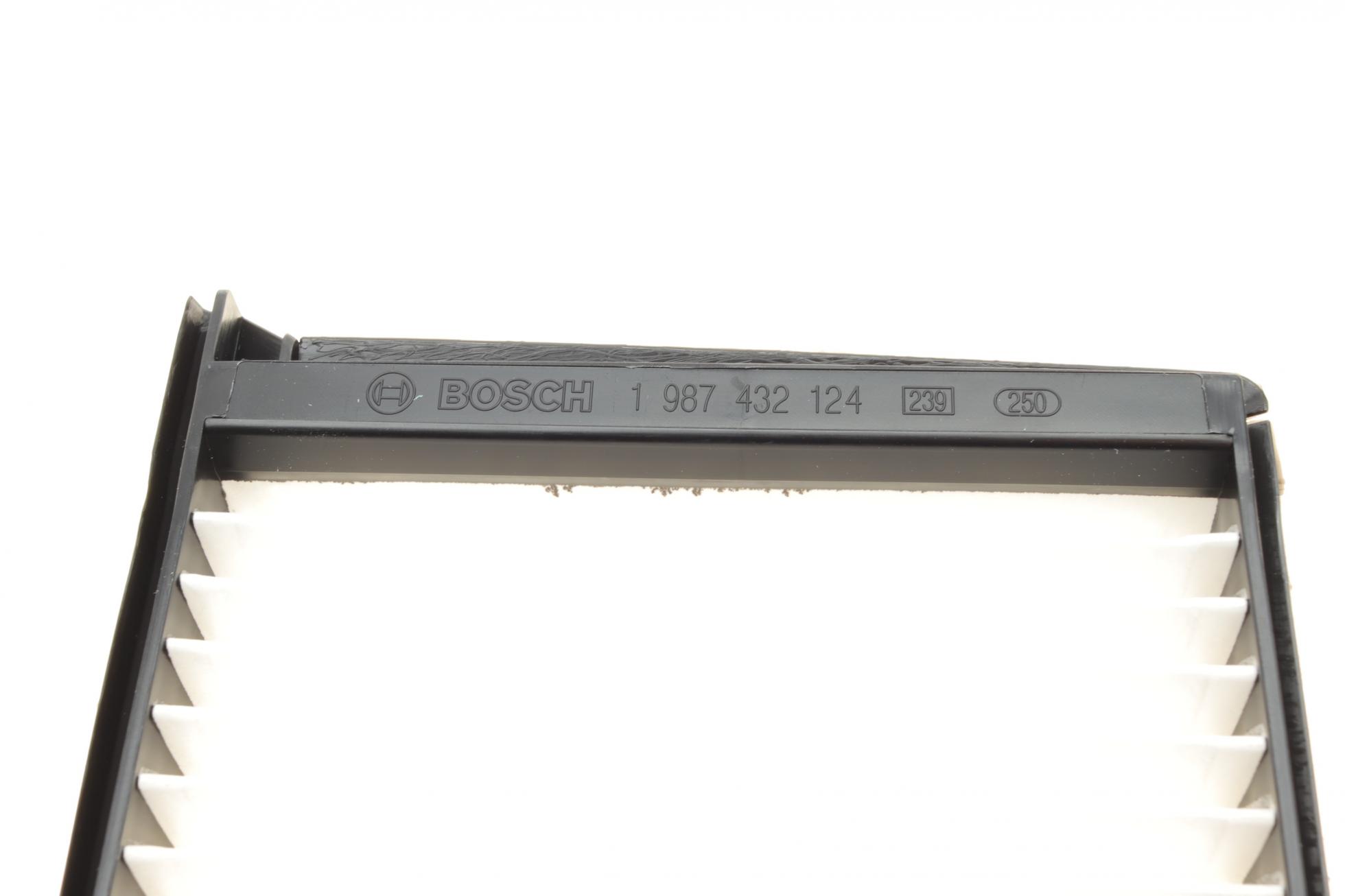 1987432124 BOSCH