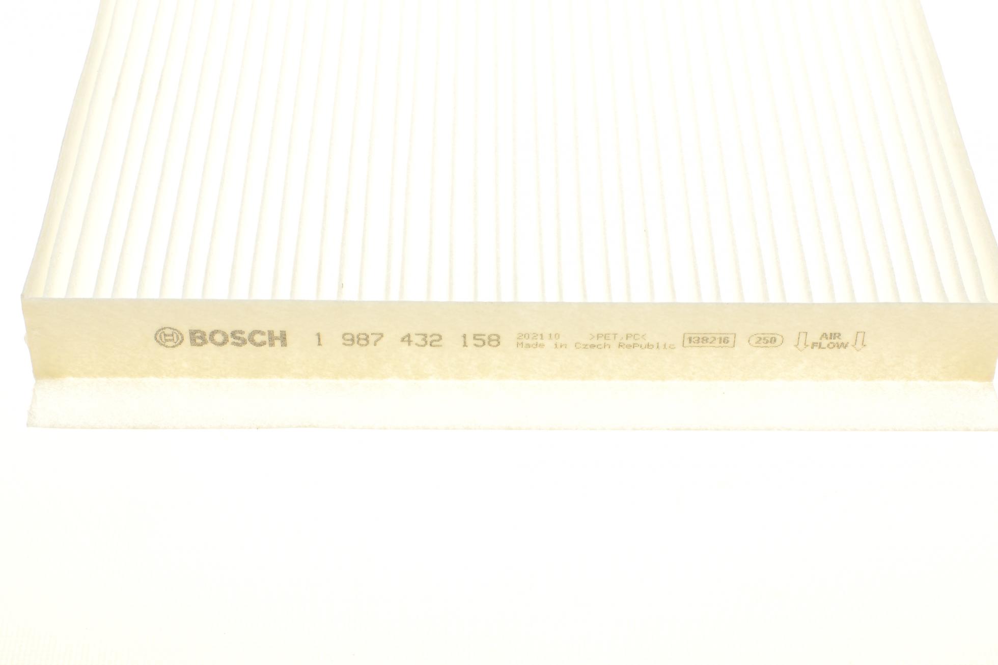 1987432158 BOSCH