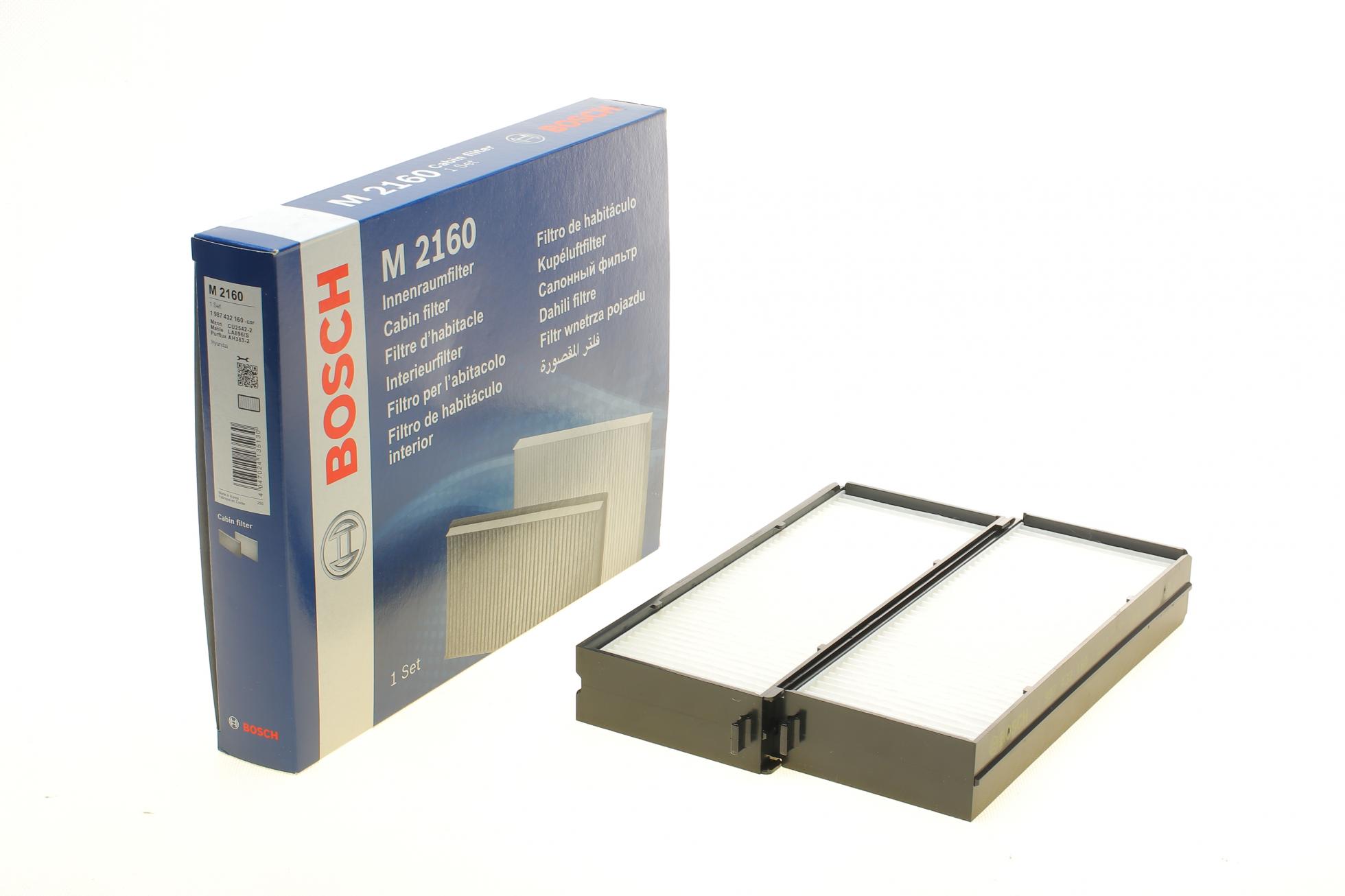 1987432160 BOSCH