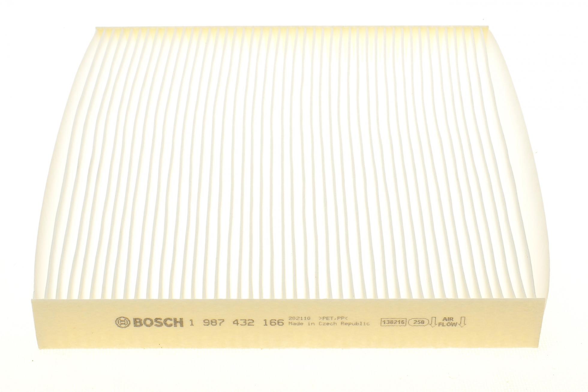 1987432166 BOSCH