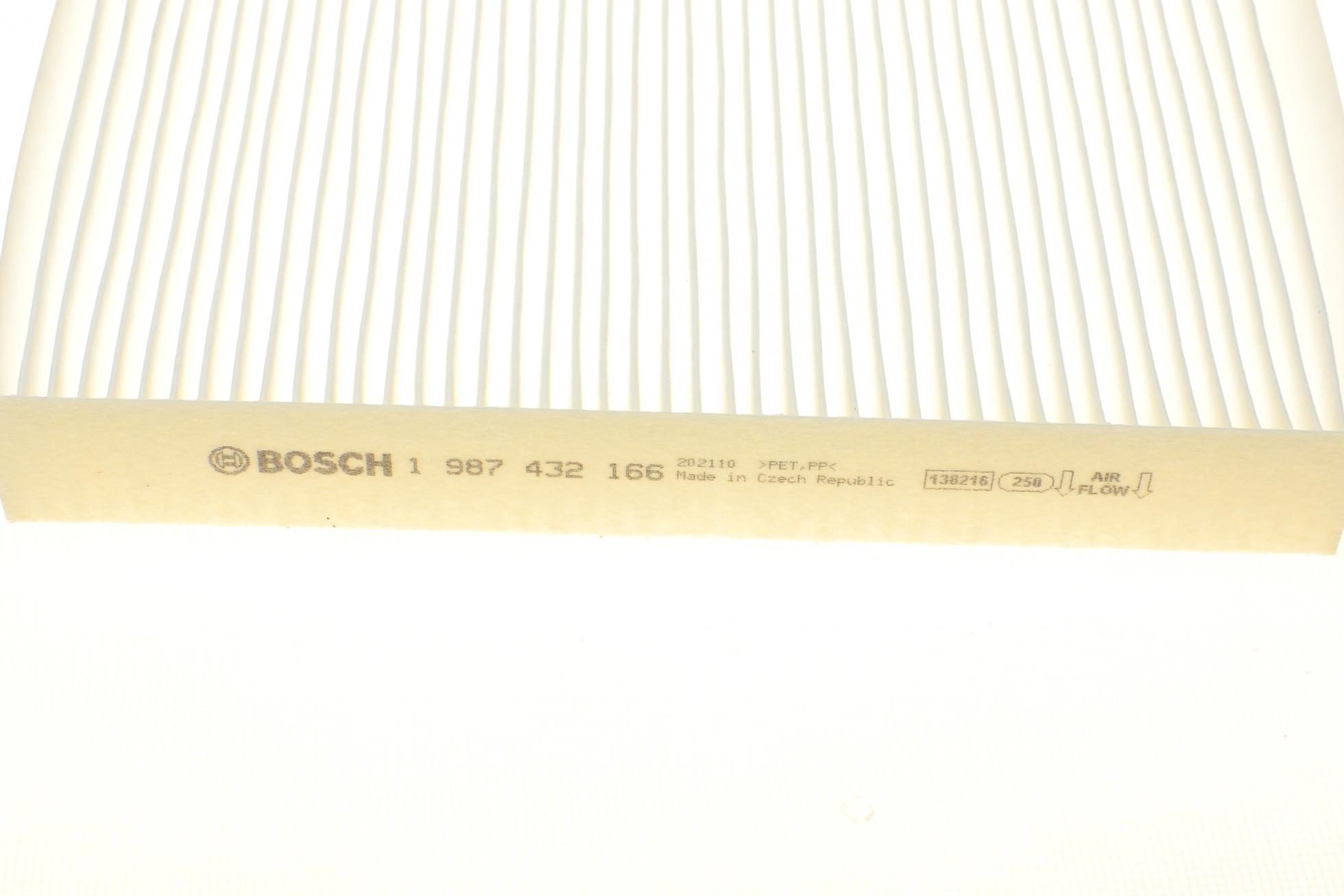 1987432166 BOSCH