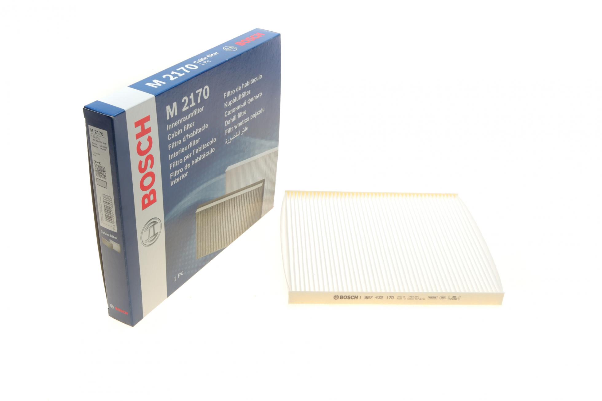1987432170 BOSCH