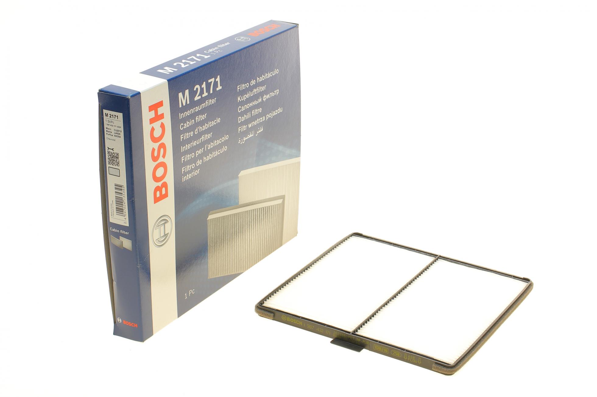 1987432171 BOSCH