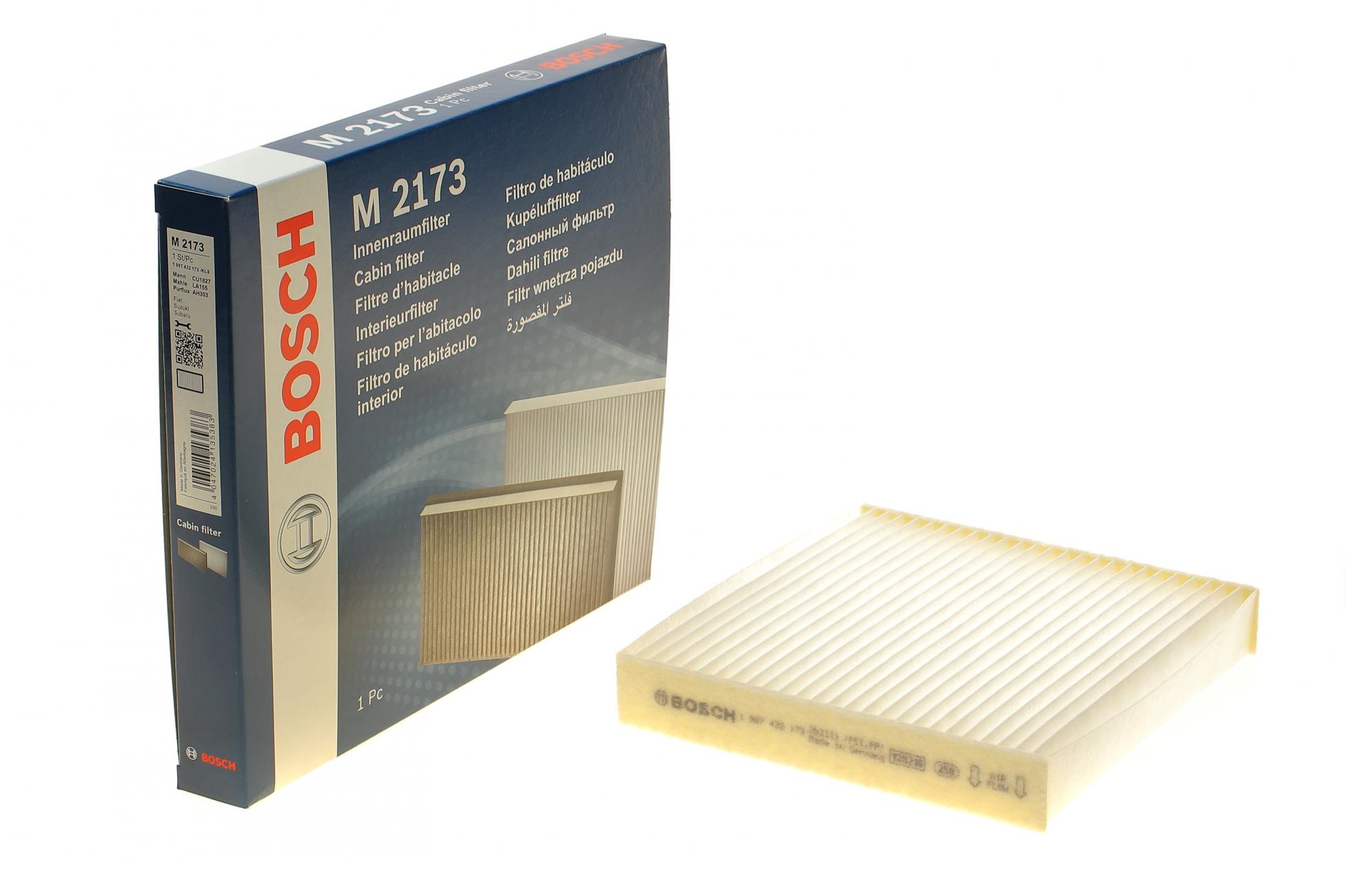 1987432173 BOSCH