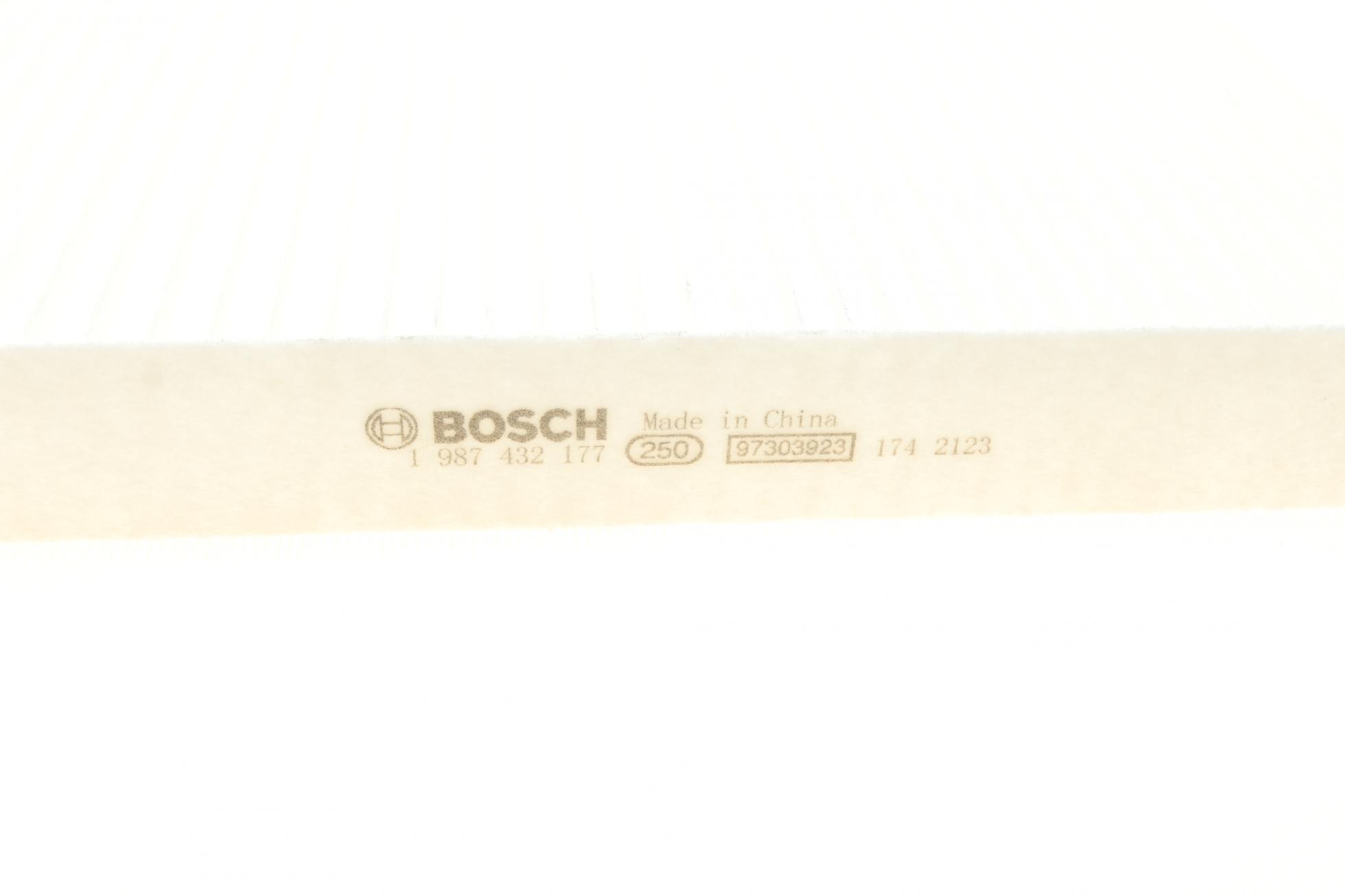 1987432177 BOSCH