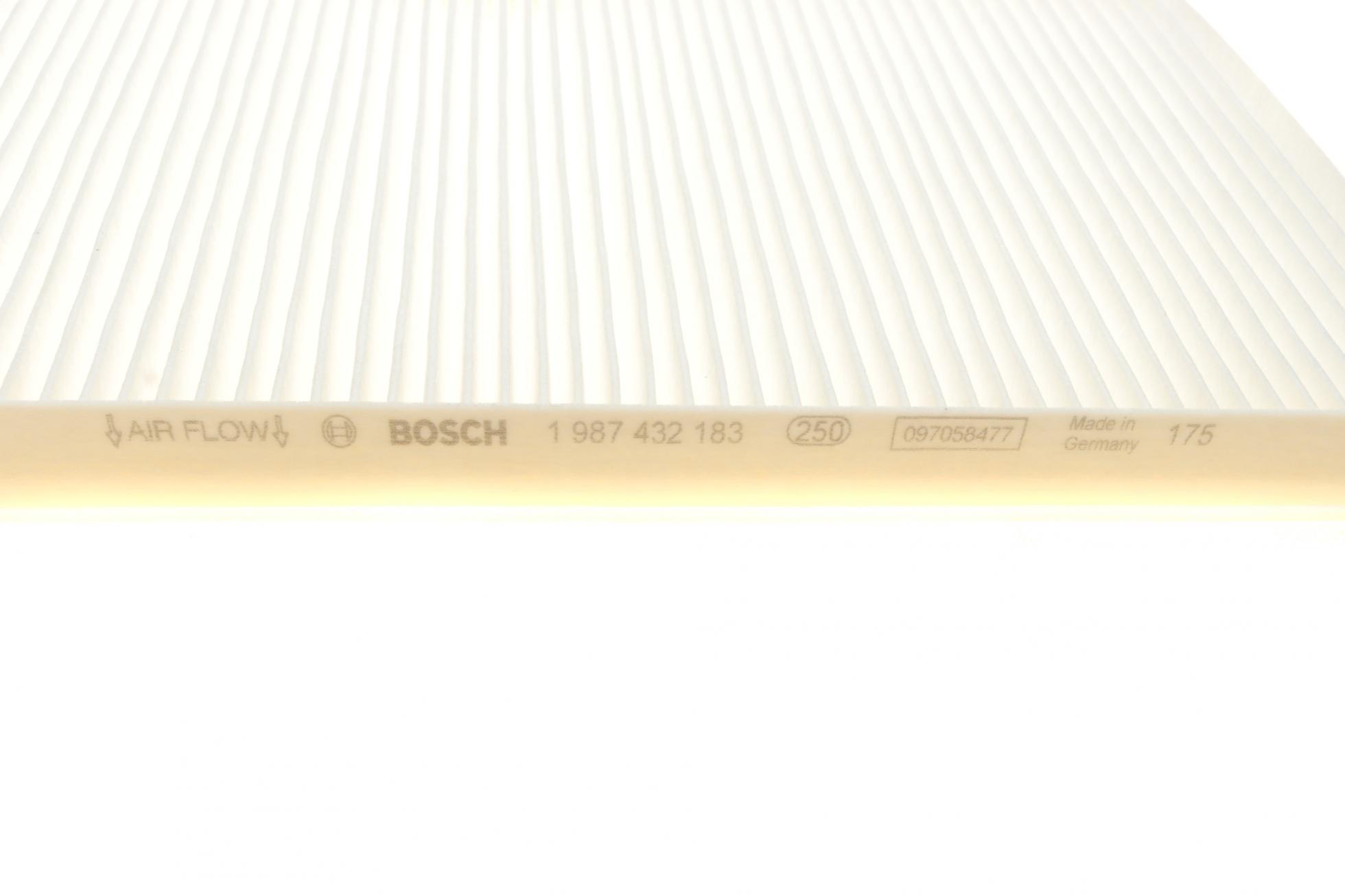 1987432183 BOSCH