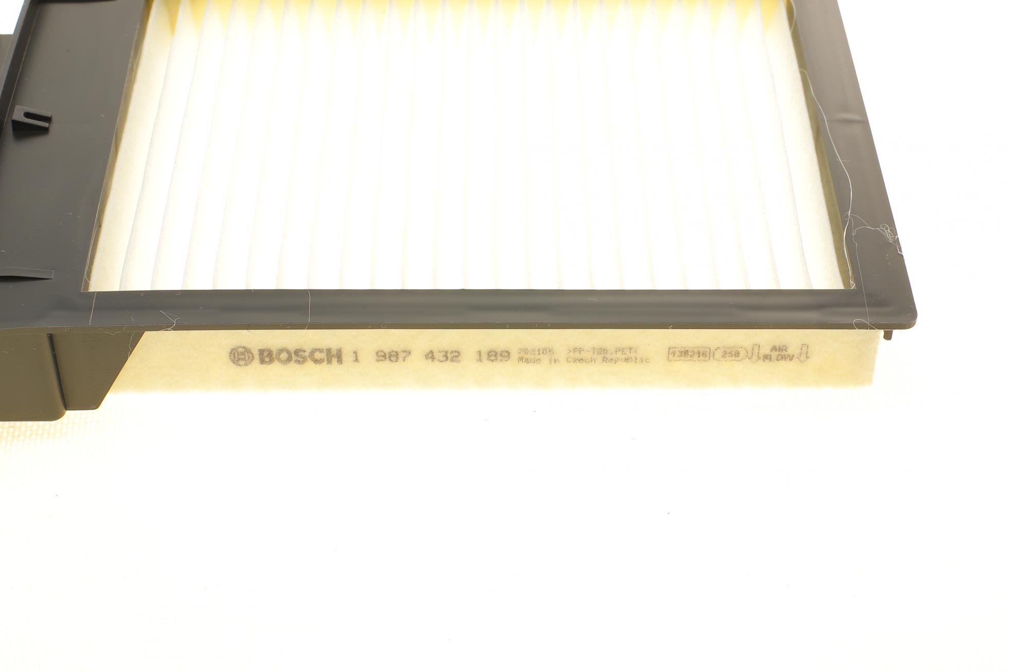 1987432189 BOSCH