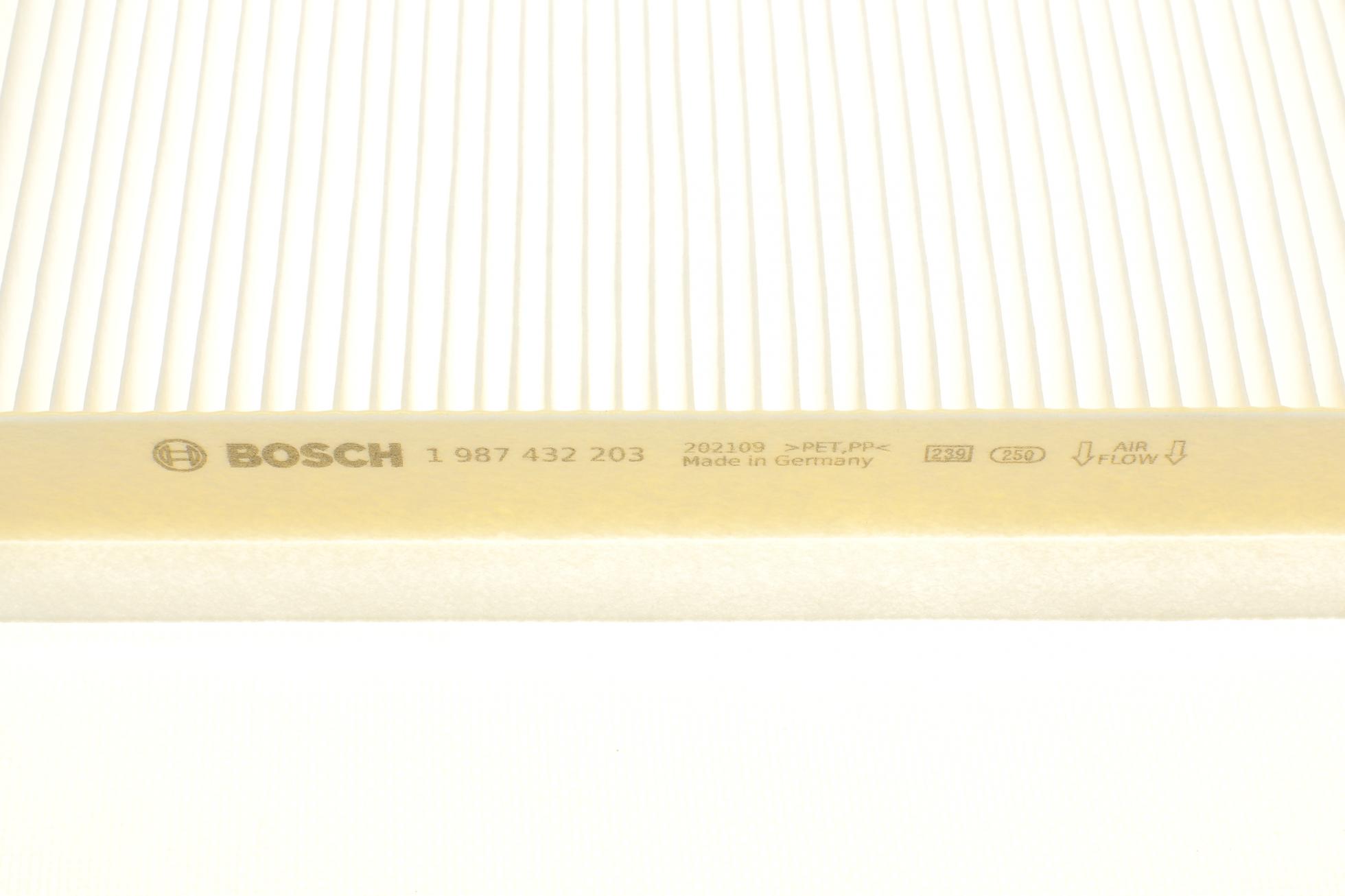 1987432203 BOSCH