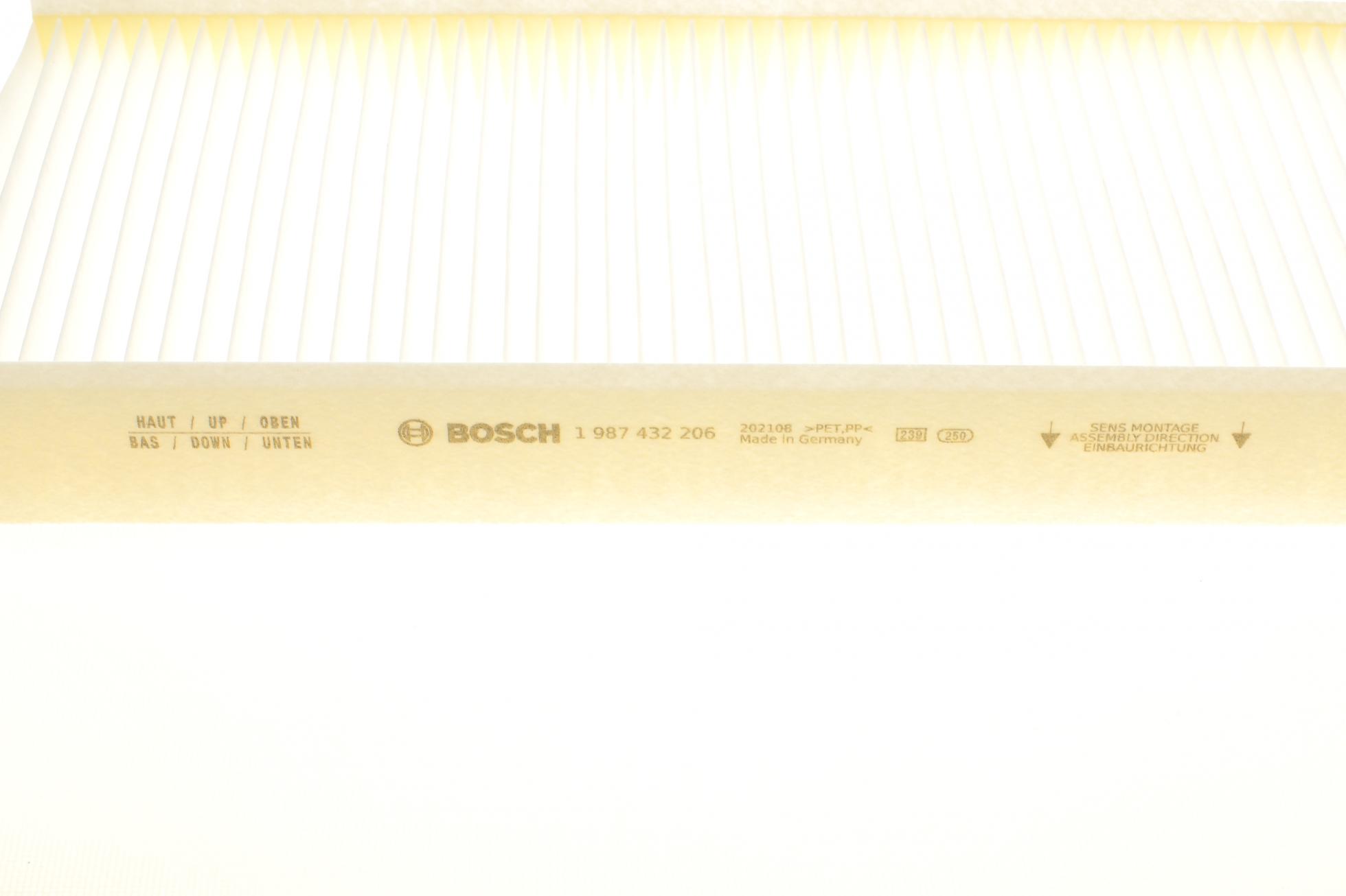 1987432206 BOSCH