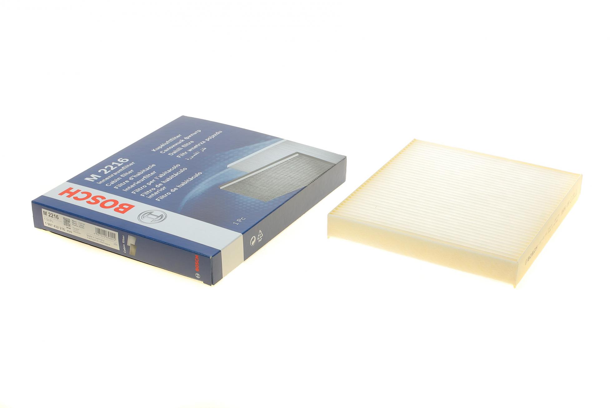 1987432216 BOSCH