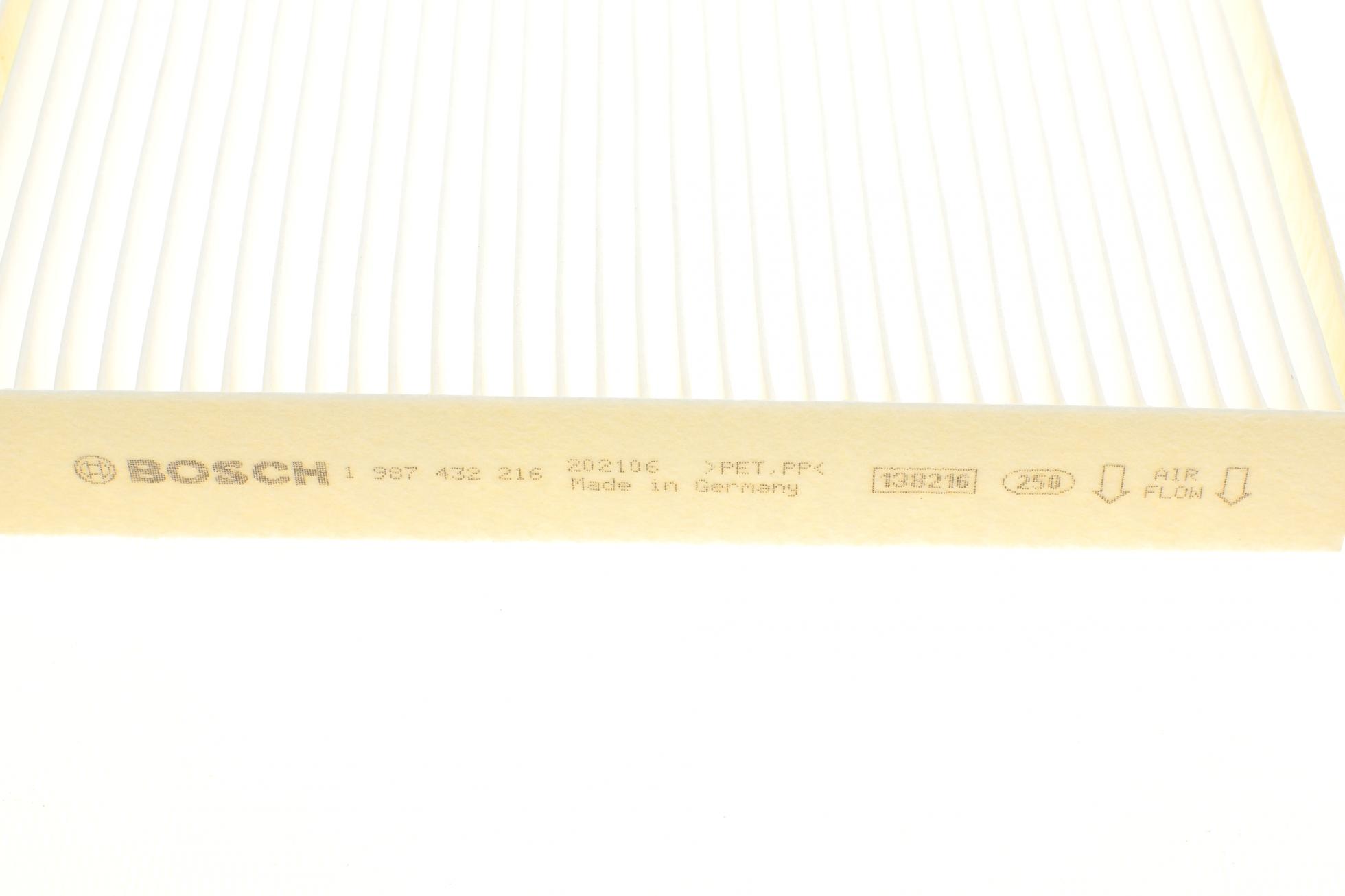 1987432216 BOSCH
