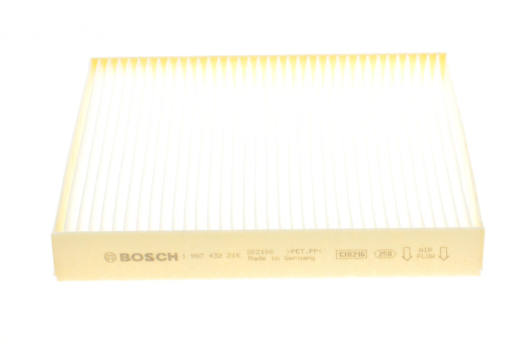 1987432216 BOSCH