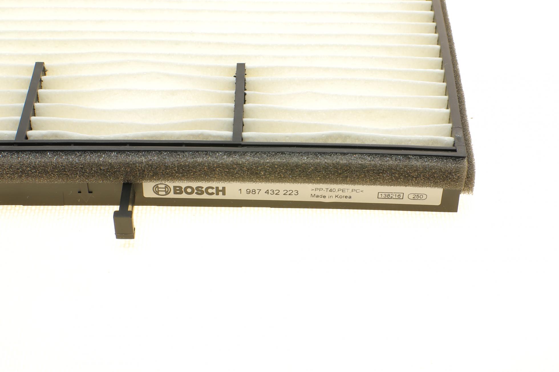 1987432223 BOSCH