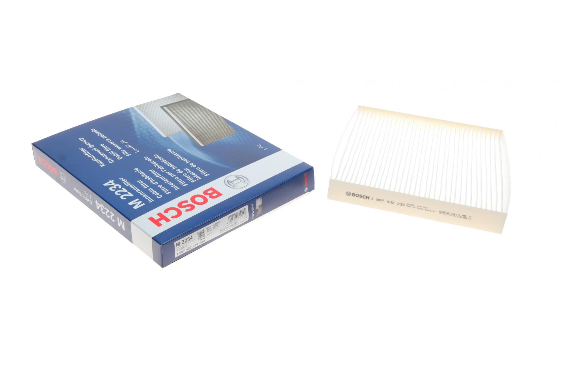 1987432234 BOSCH