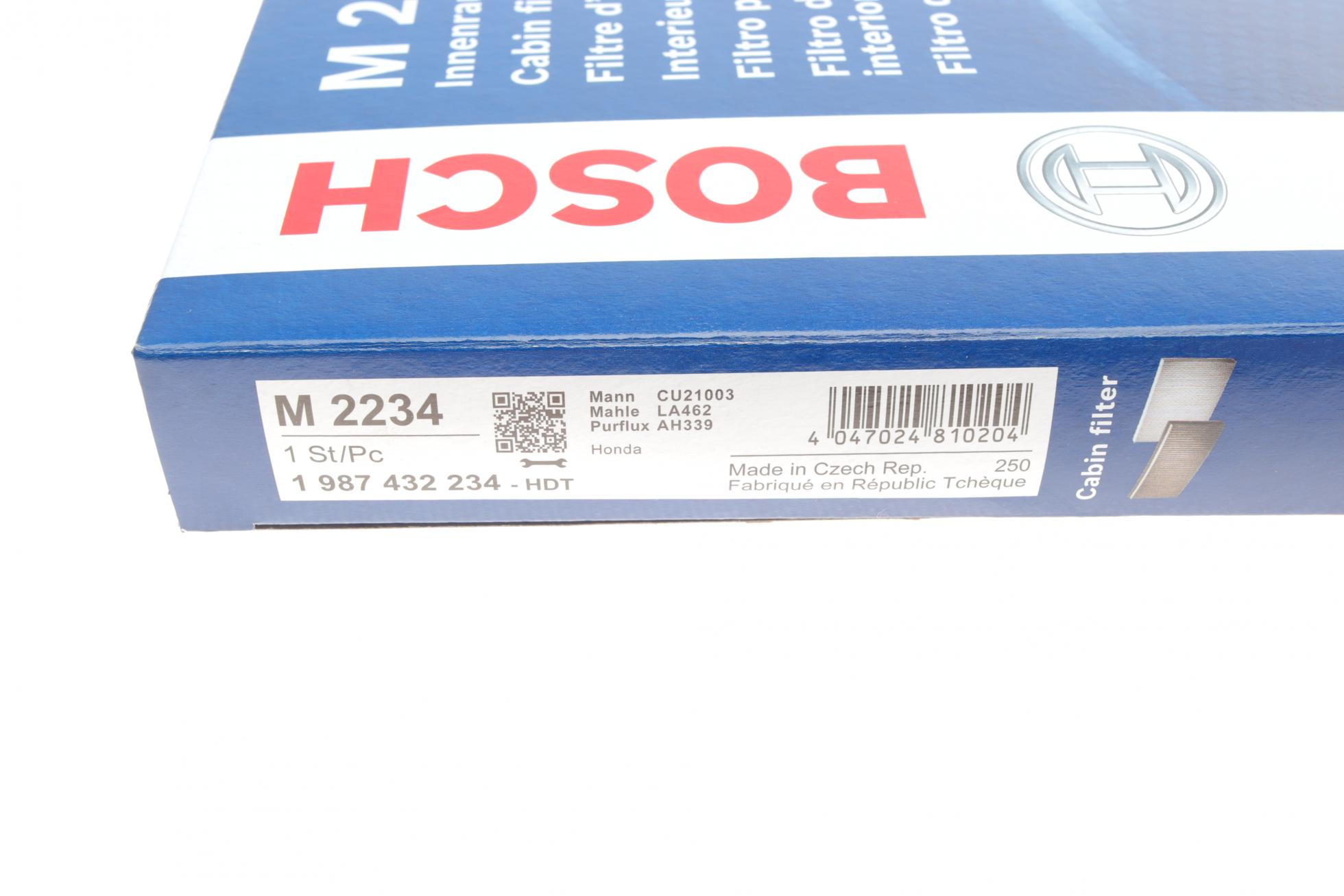 1987432234 BOSCH