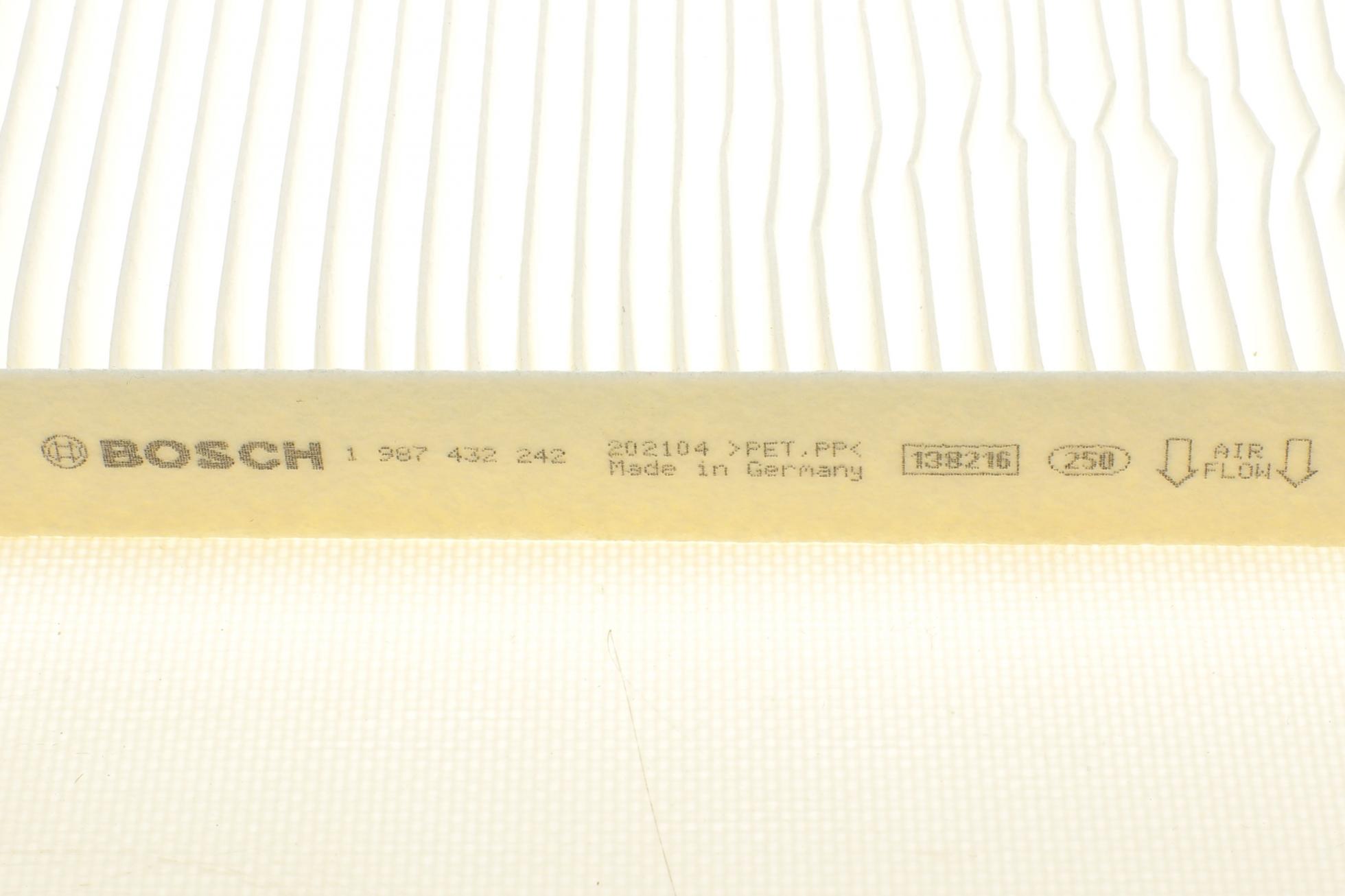 1987432242 BOSCH