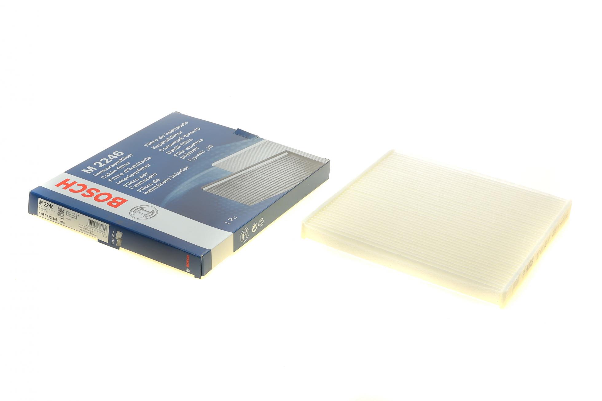 1987432246 BOSCH