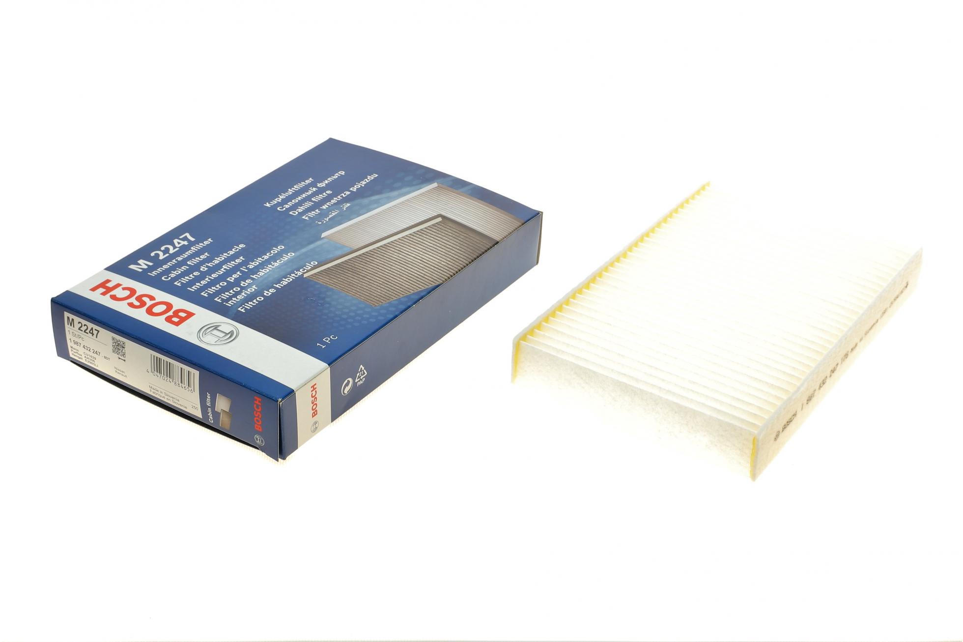 1987432247 BOSCH