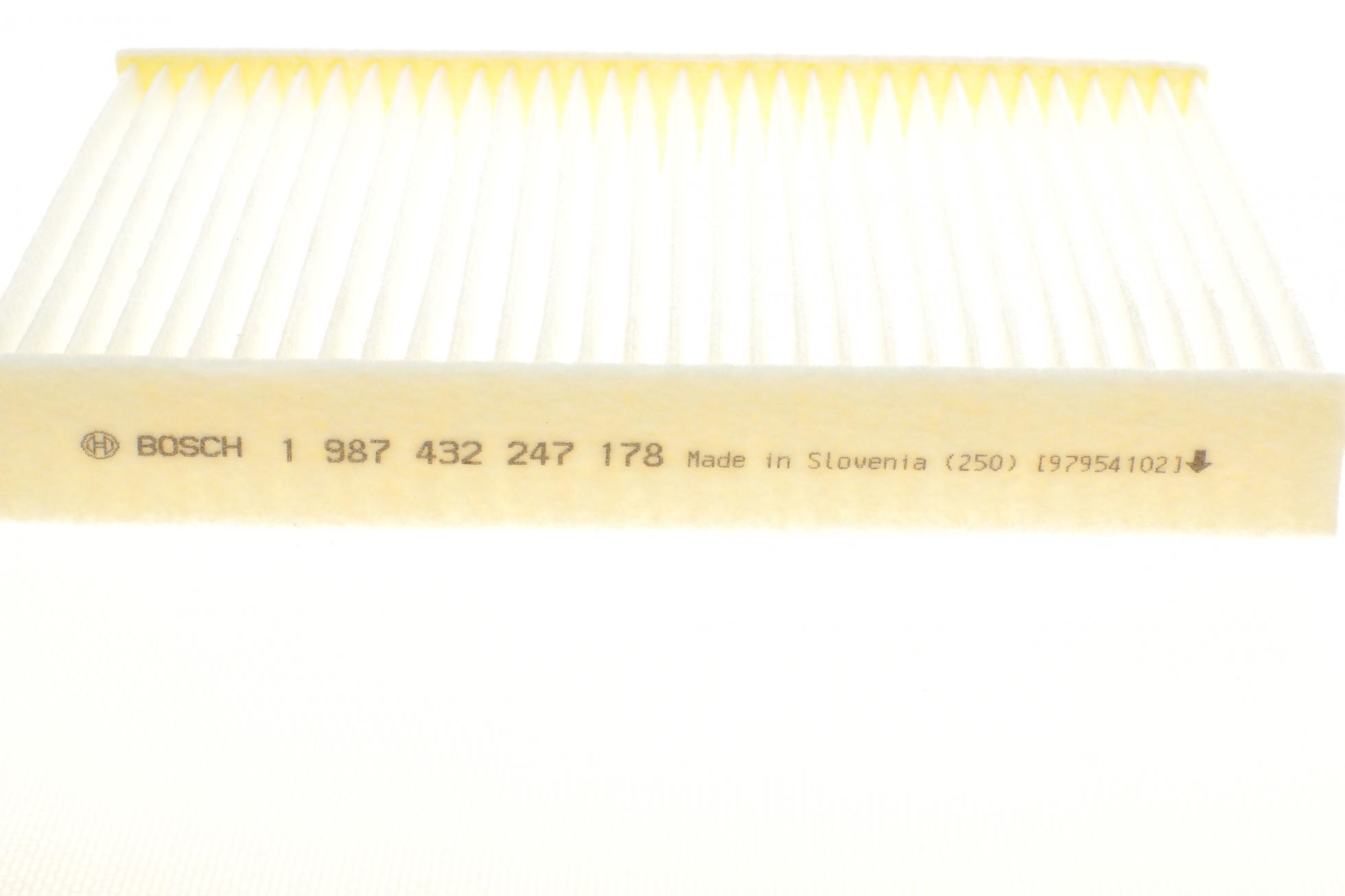 1987432247 BOSCH
