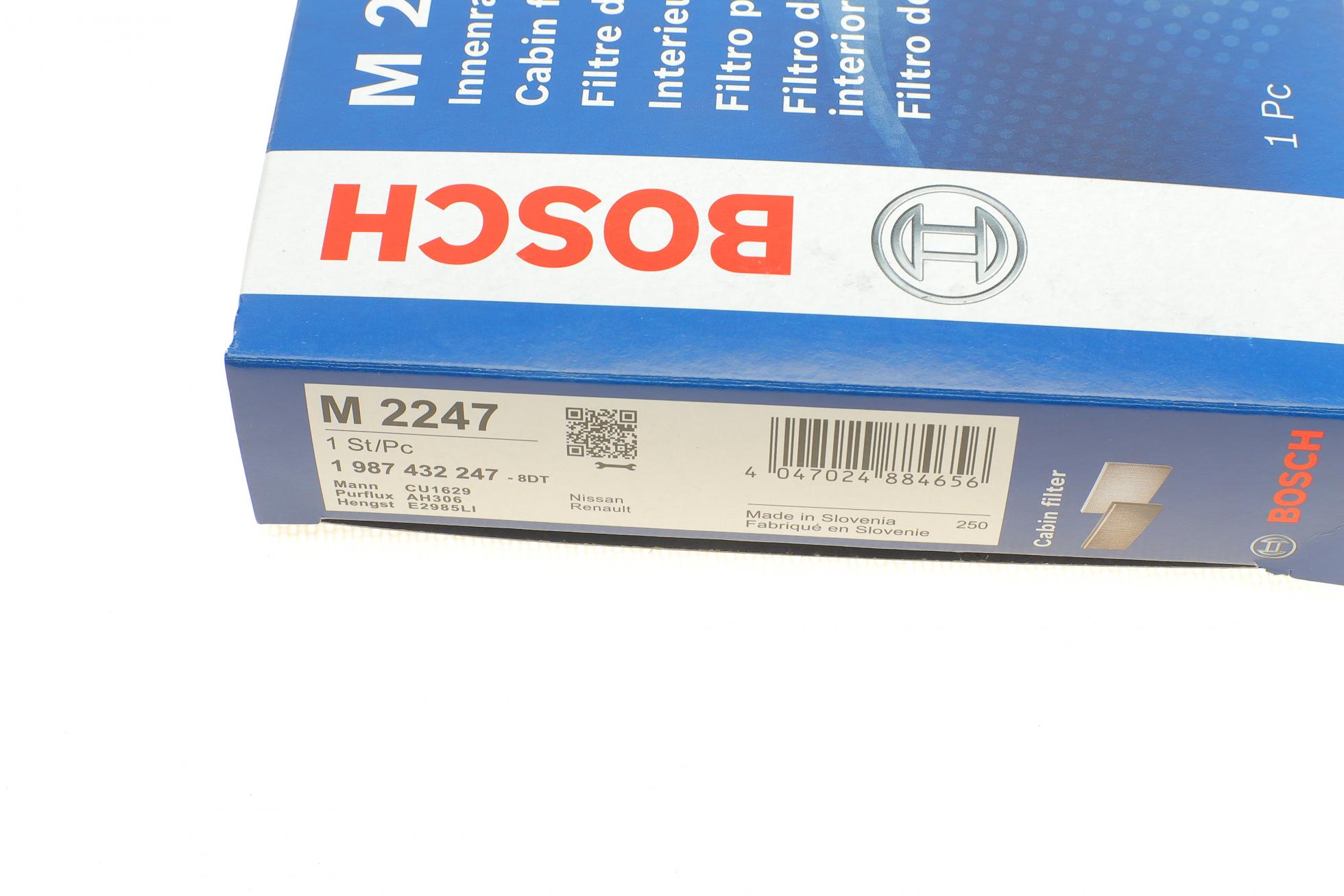 1987432247 BOSCH