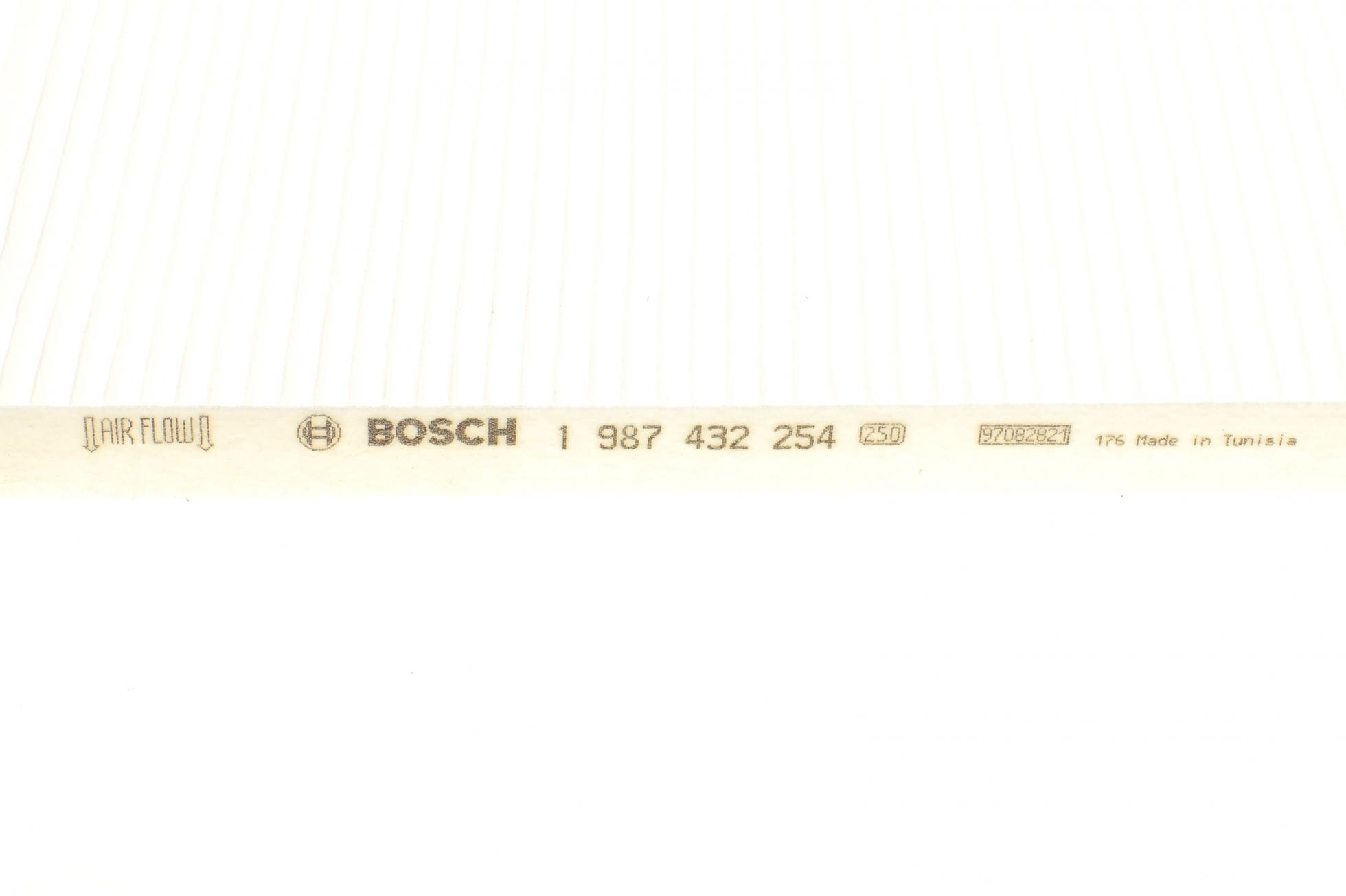 1987432254 BOSCH