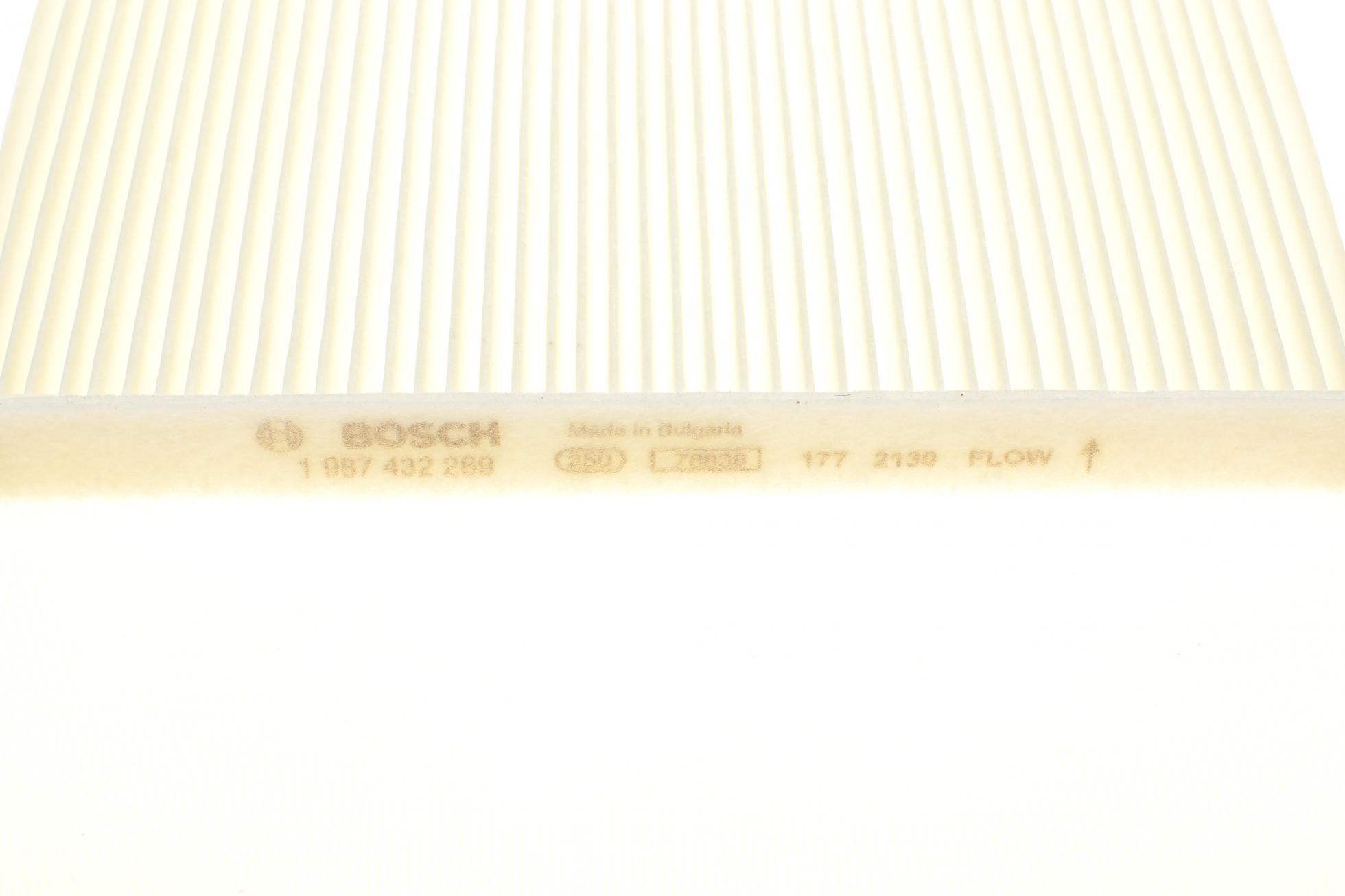 1987432269 BOSCH