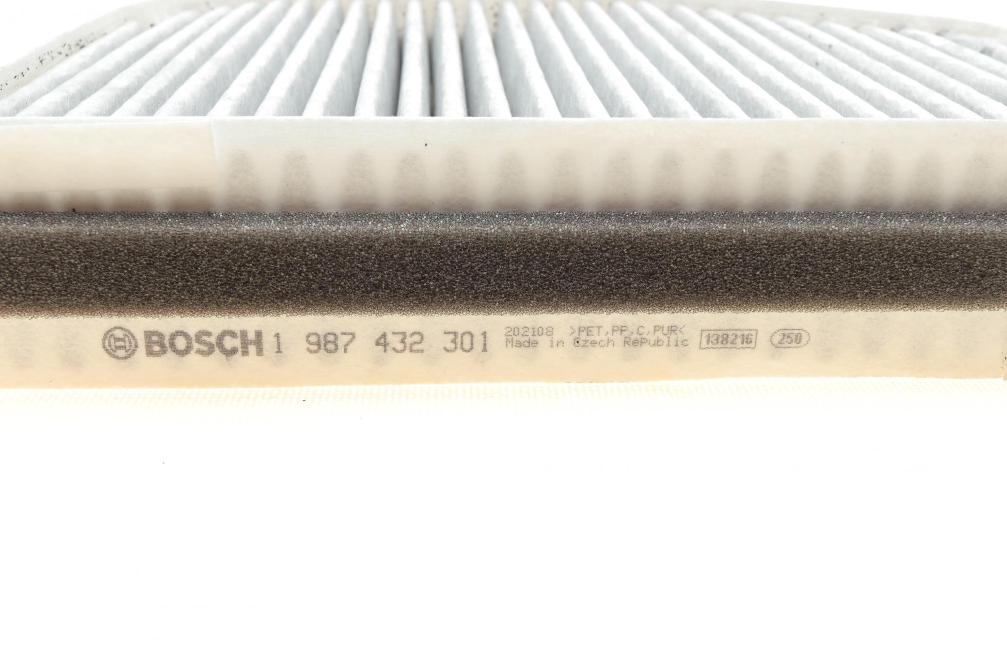 1987432301 BOSCH