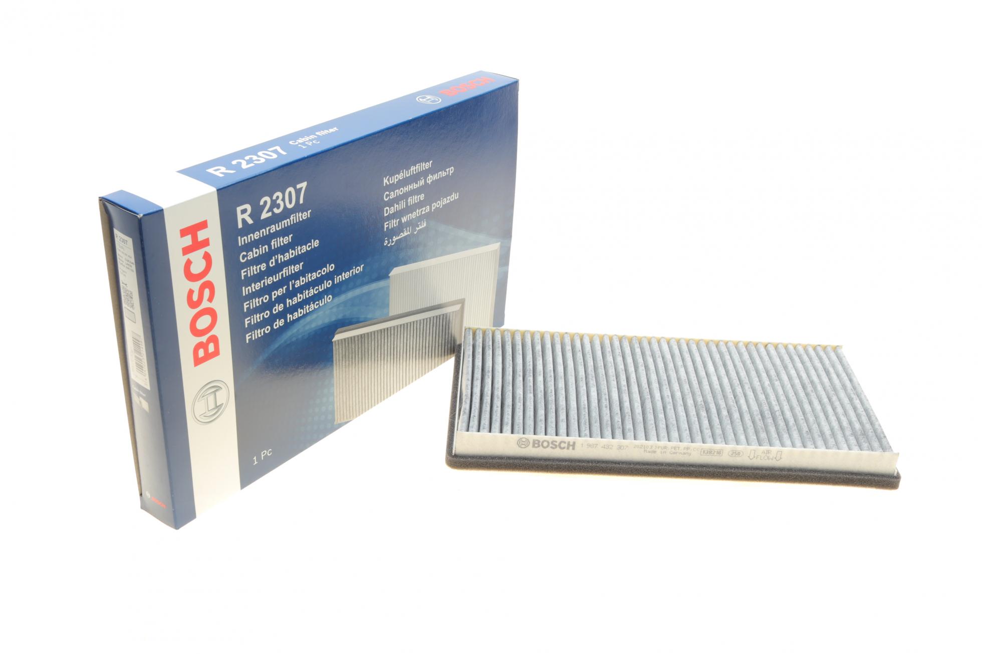 1987432307 BOSCH