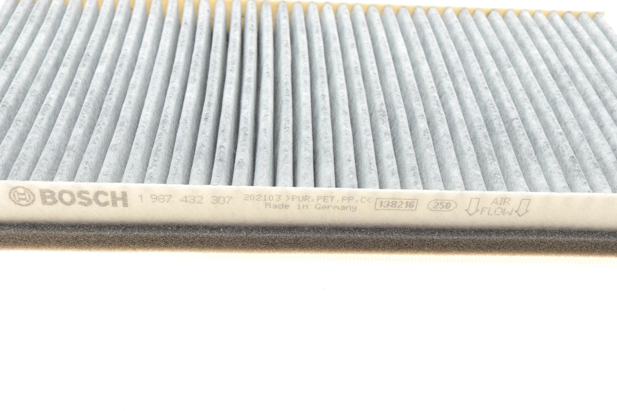 1987432307 BOSCH