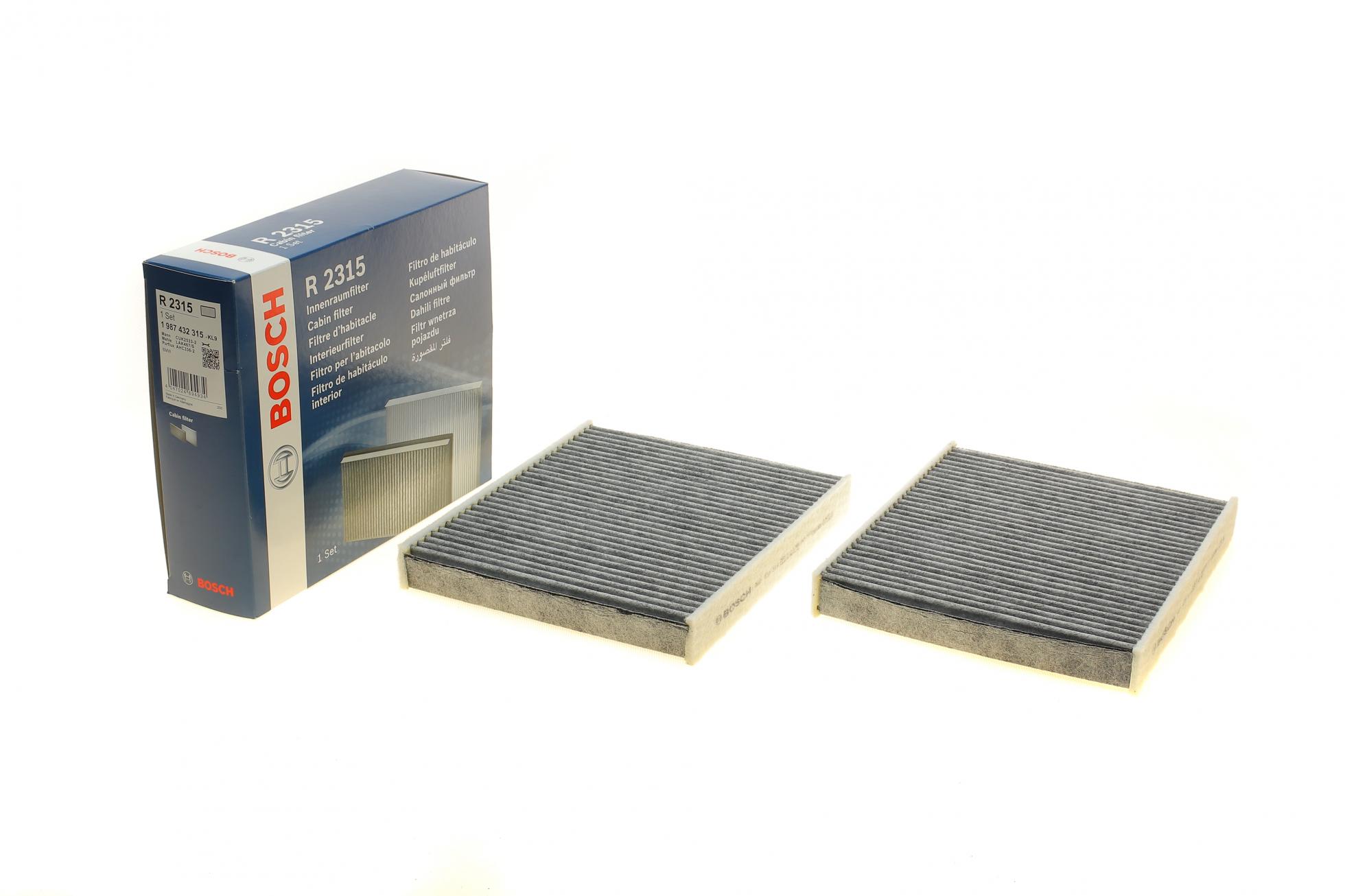 1987432315 BOSCH