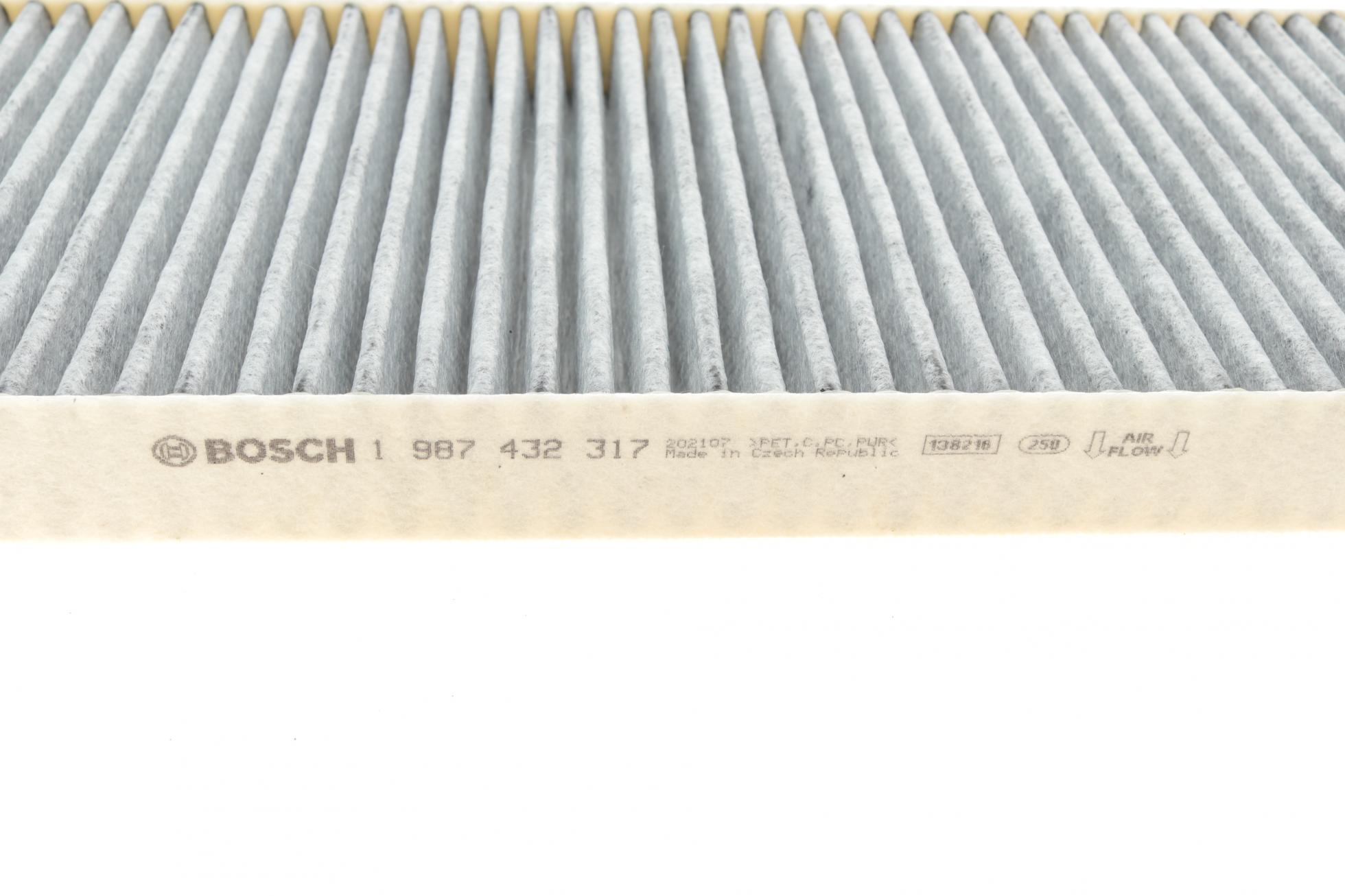 1987432317 BOSCH
