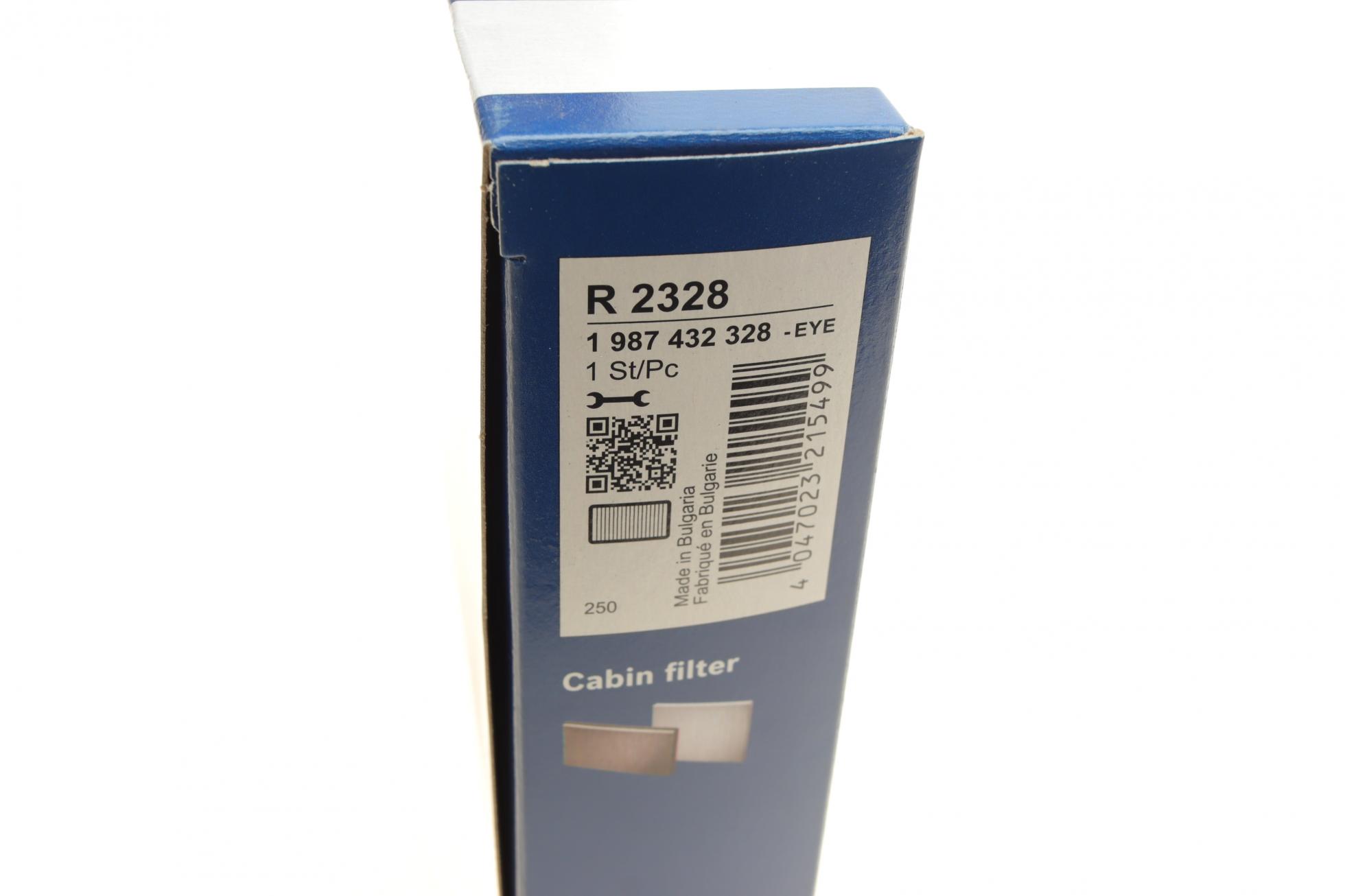 1987432328 BOSCH