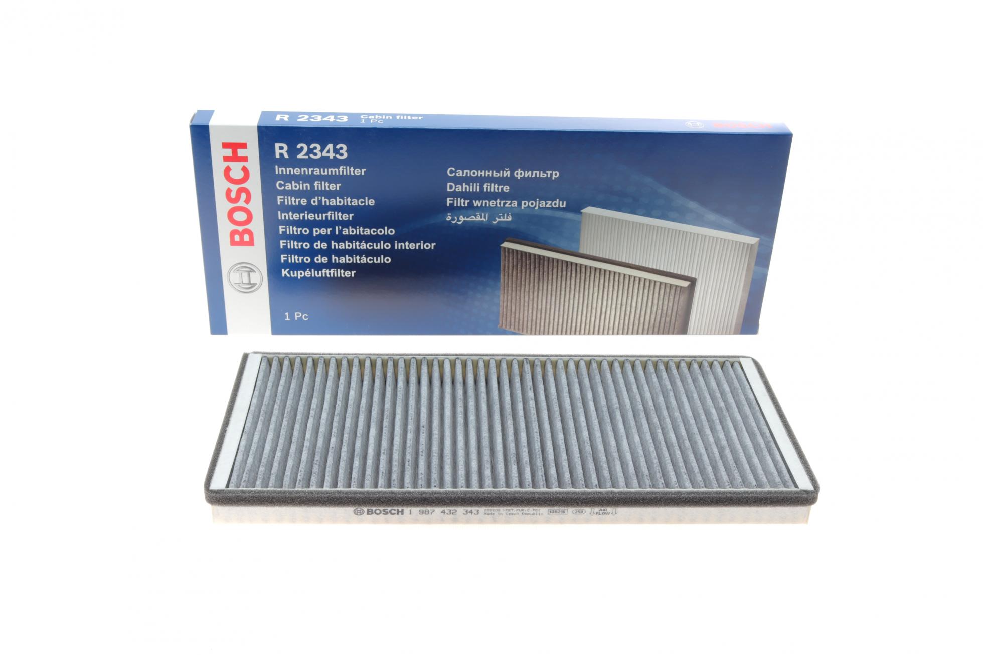 1987432343 BOSCH