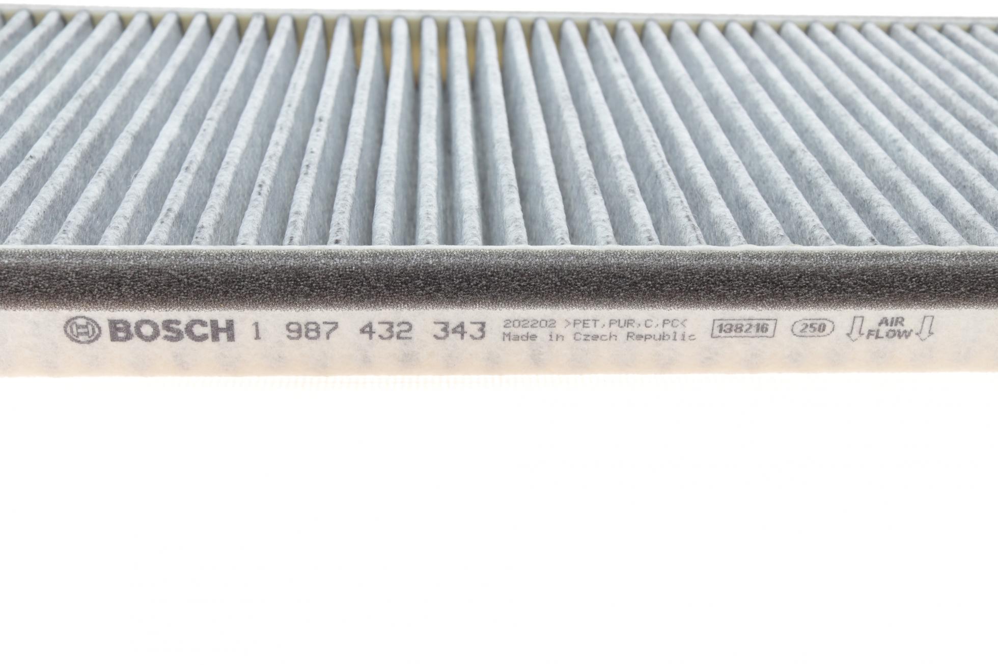 1987432343 BOSCH