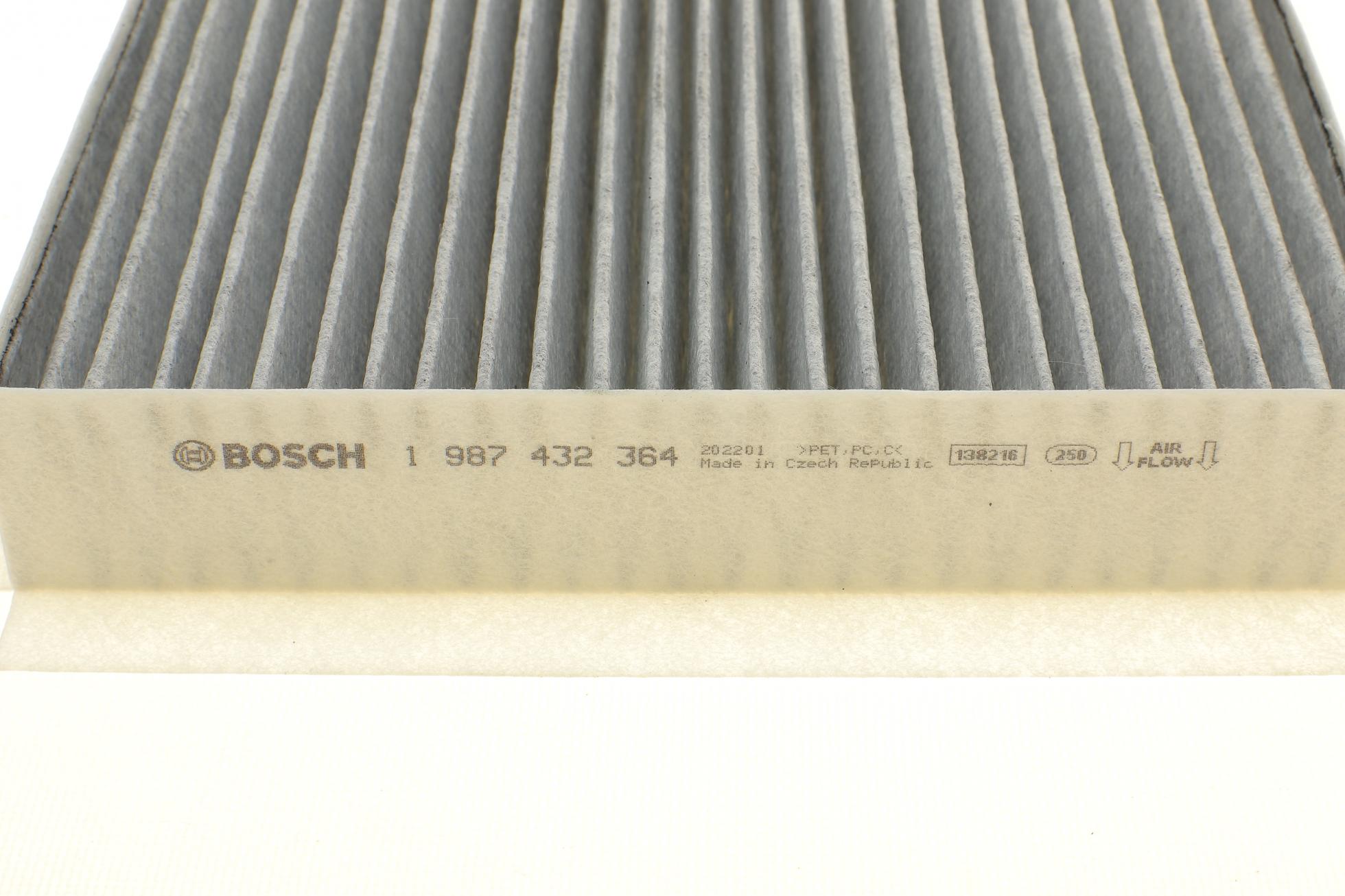 1987432364 BOSCH