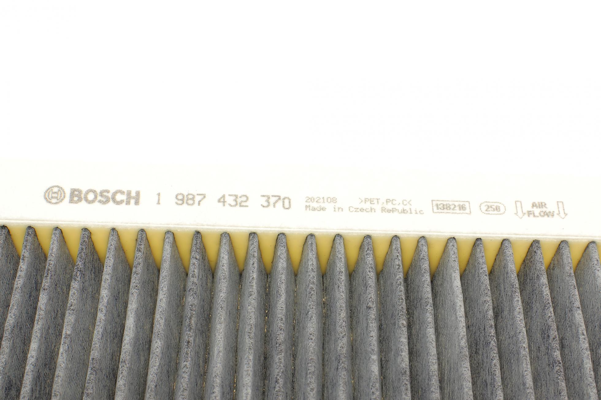 1987432370 BOSCH