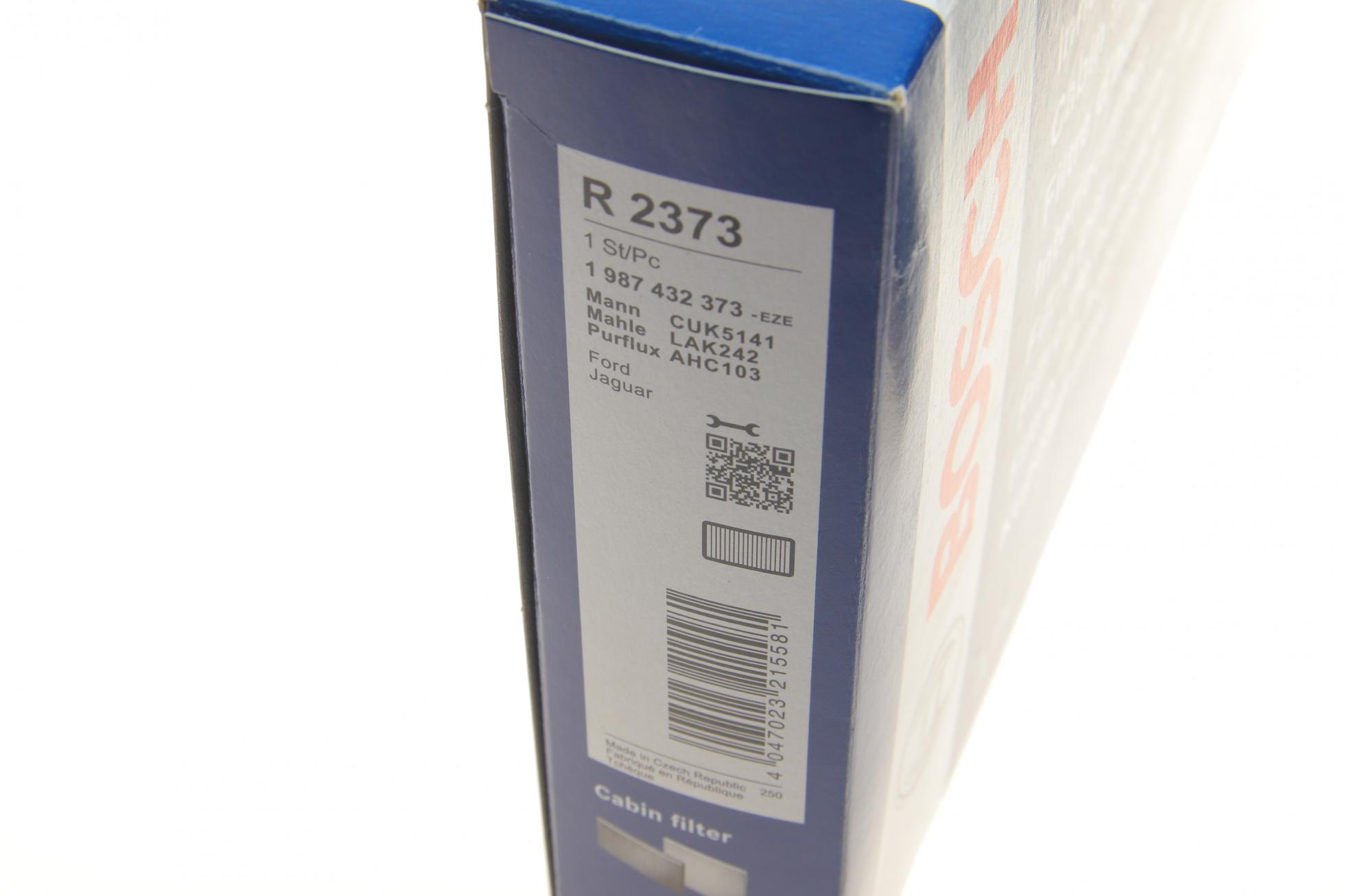 1987432373 BOSCH