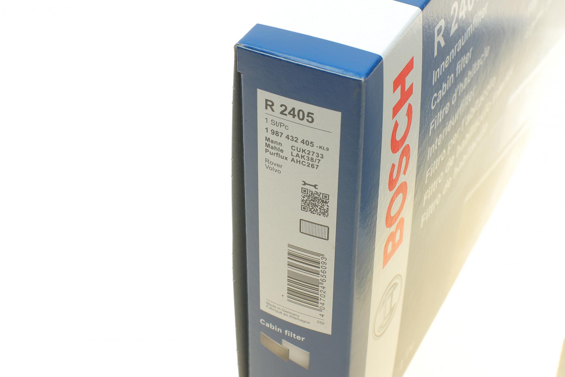 1987432405 BOSCH