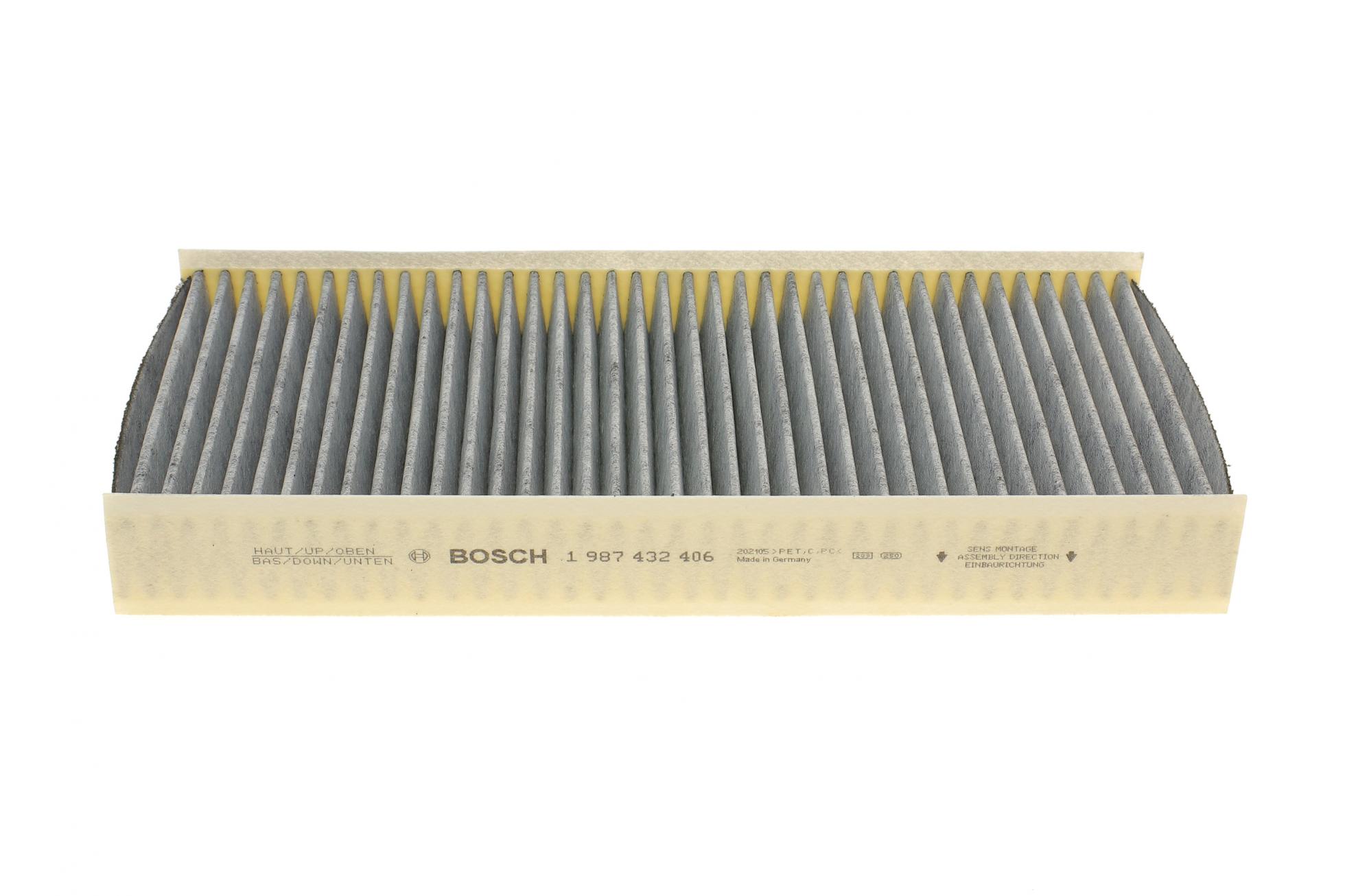 1987432406 BOSCH