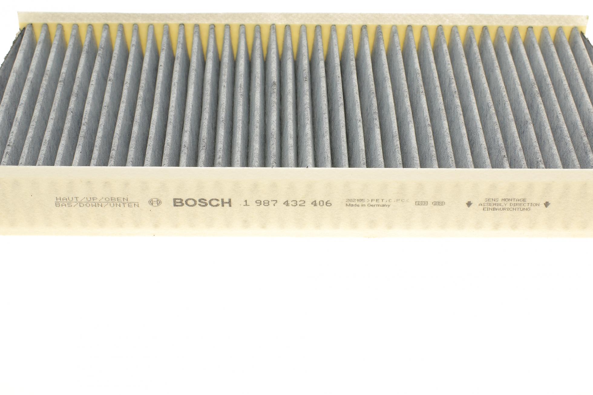 1987432406 BOSCH